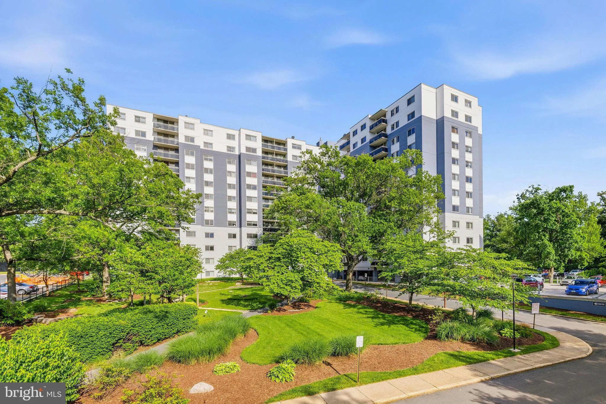 7333 New Hampshire Avenue Unit 1109, Takoma Park, MD, 20912
