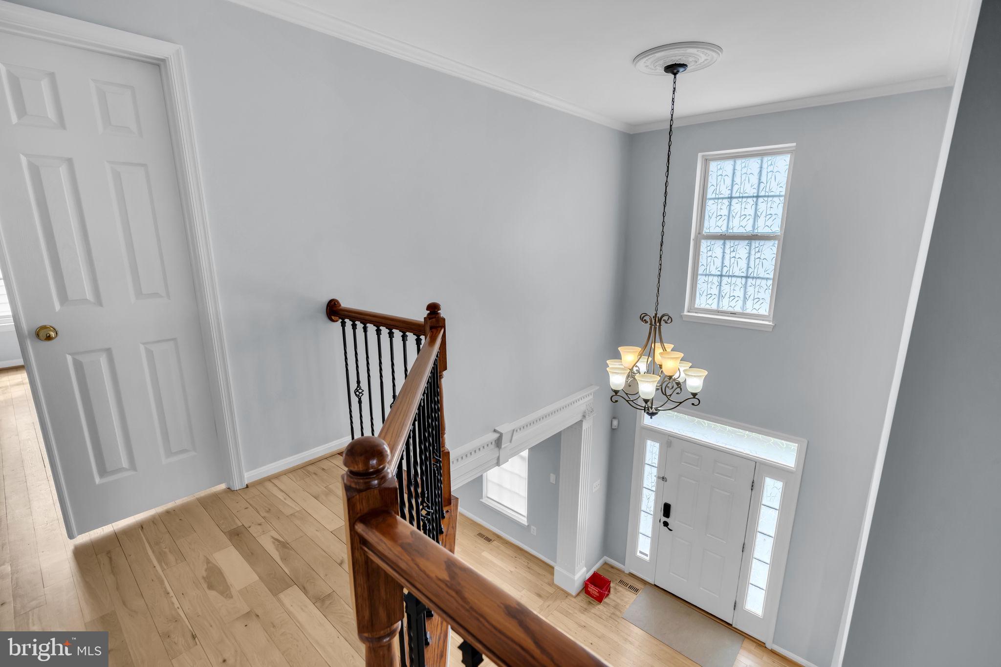 SOUTH RIDING - Residential