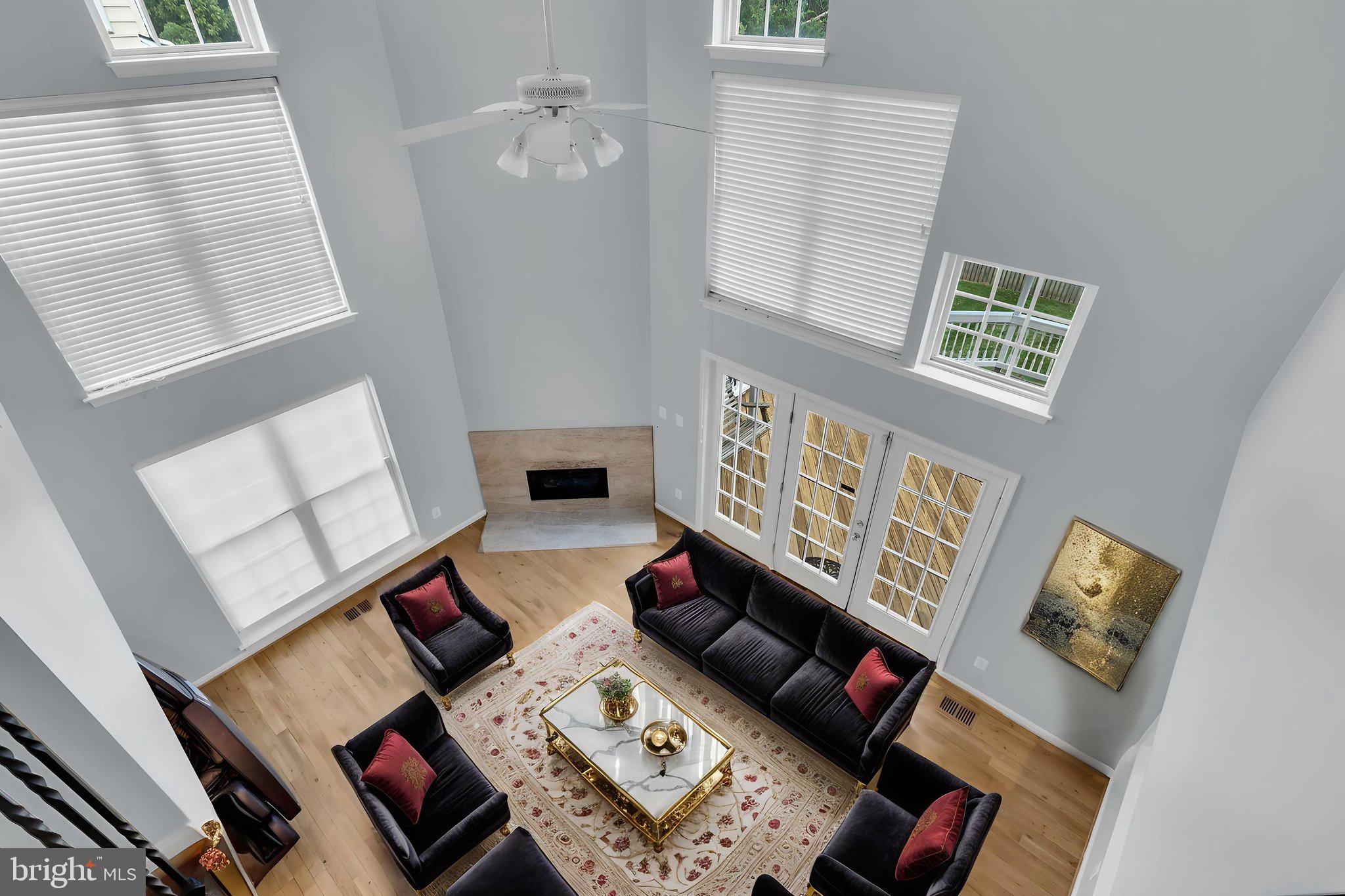 SOUTH RIDING - Residential