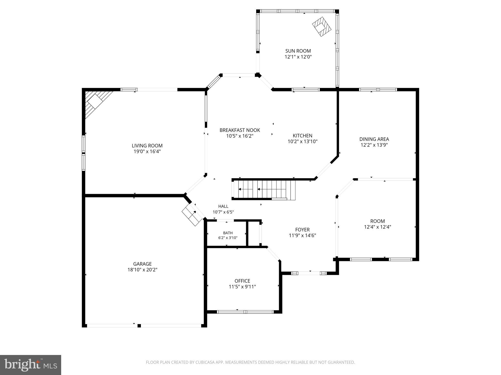 SOUTH RIDING - Residential