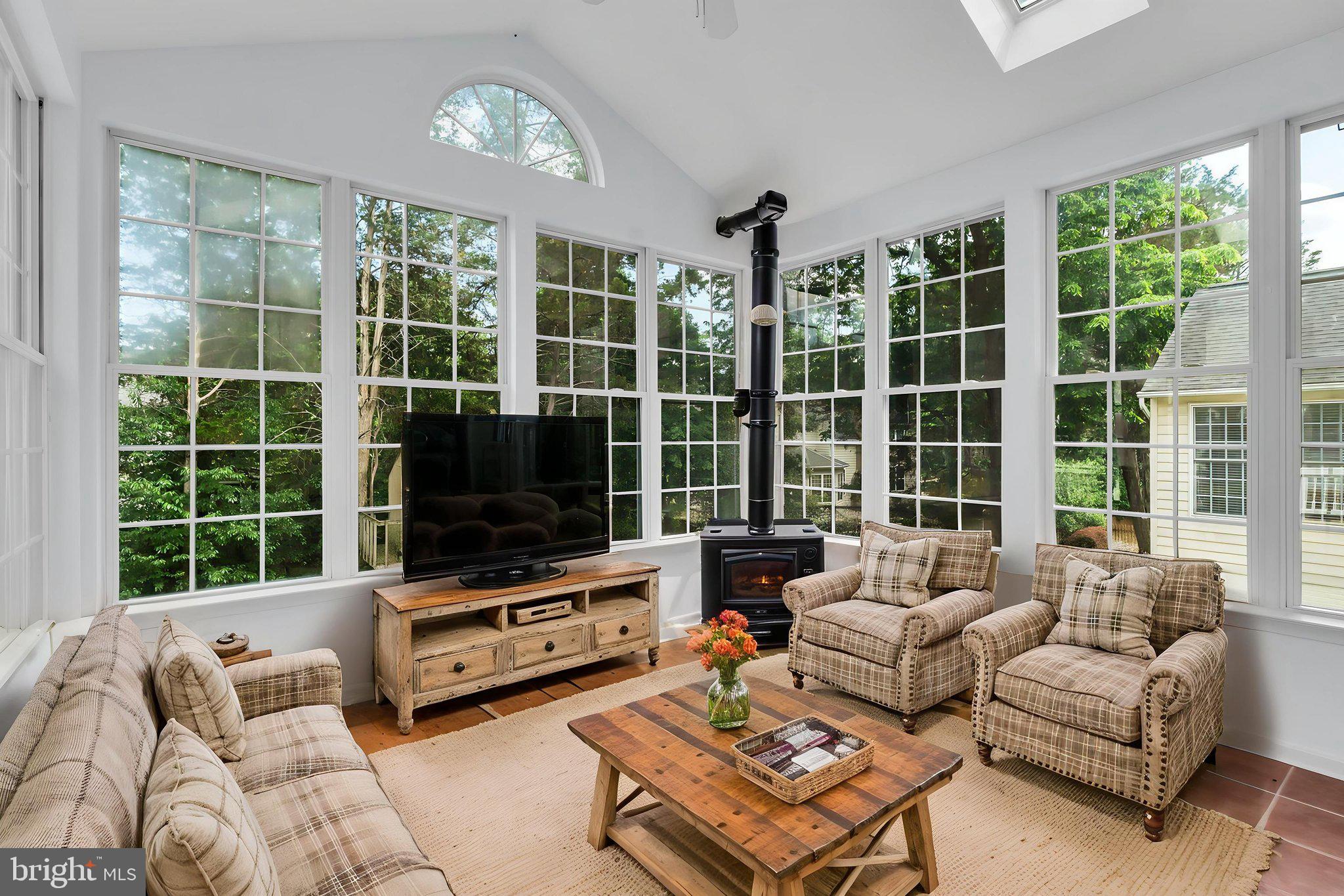 SOUTH RIDING - Residential