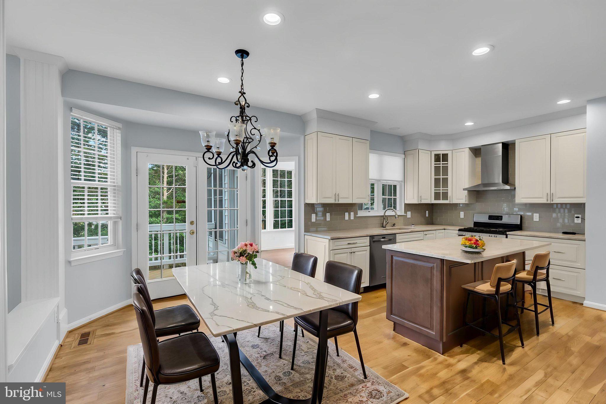 SOUTH RIDING - Residential