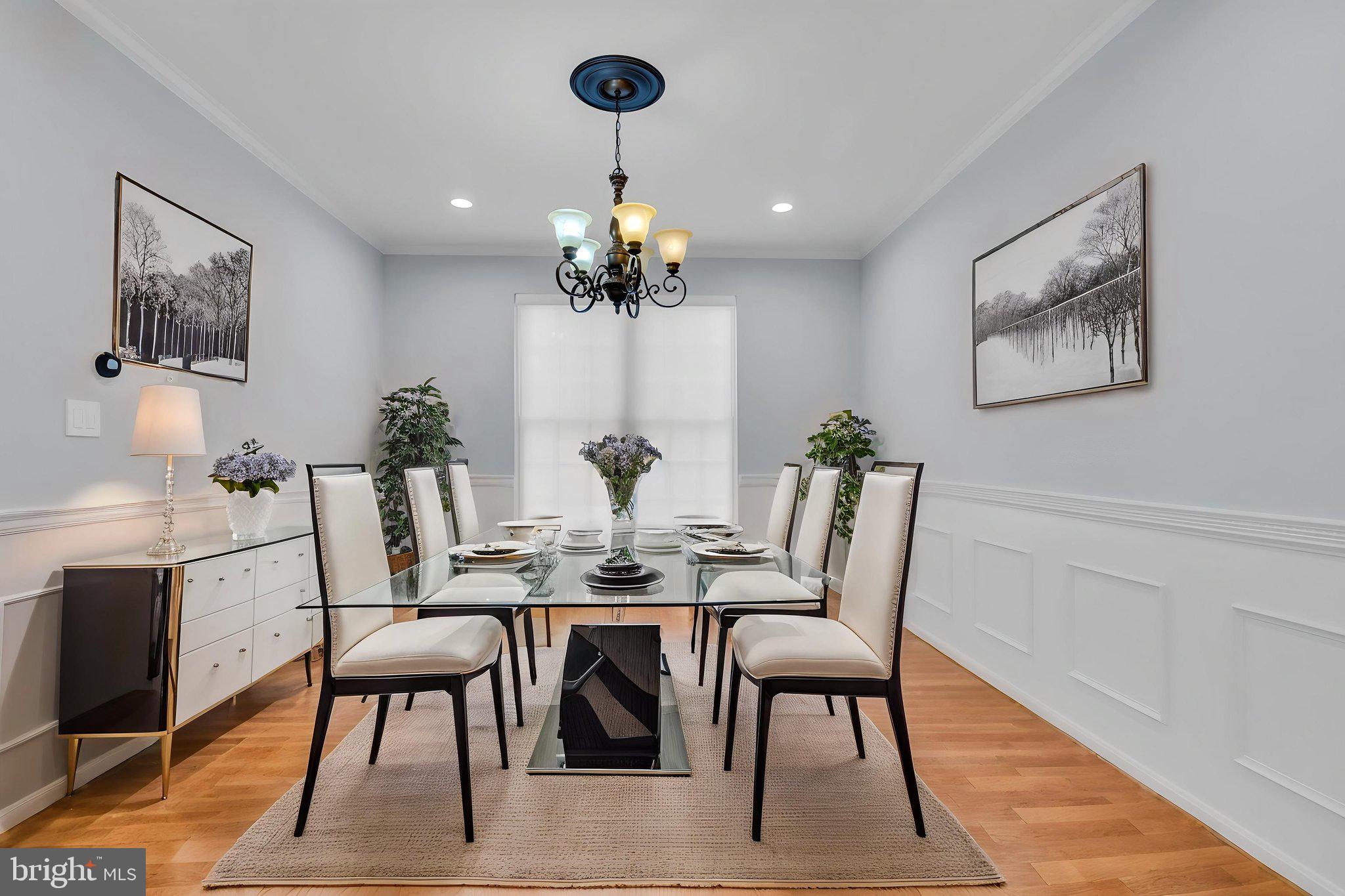 SOUTH RIDING - Residential