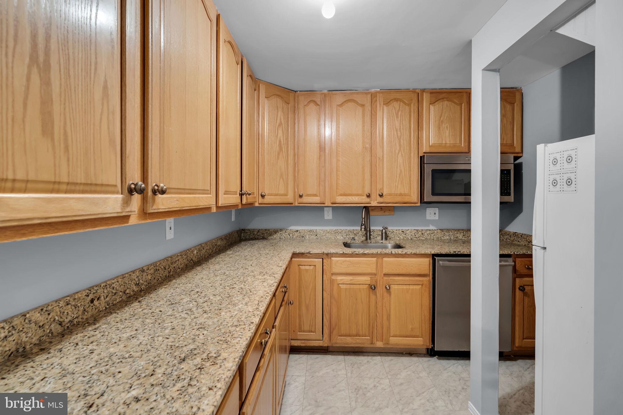 SOUTH RIDING - Residential