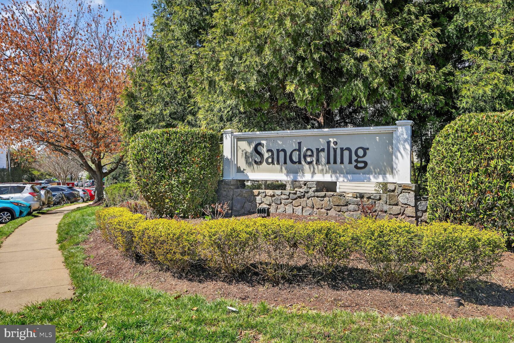 SANDERLING CONDO - Residential