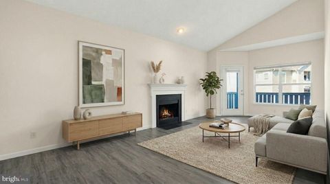 14322 CLIMBING ROSE WAY 306 CENTREVILLE VA 20121