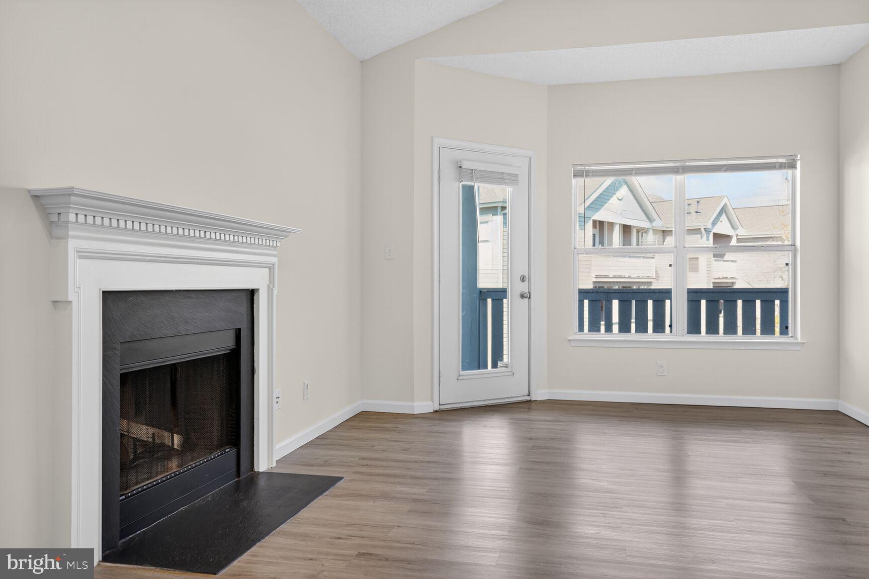 SANDERLING CONDO - Residential