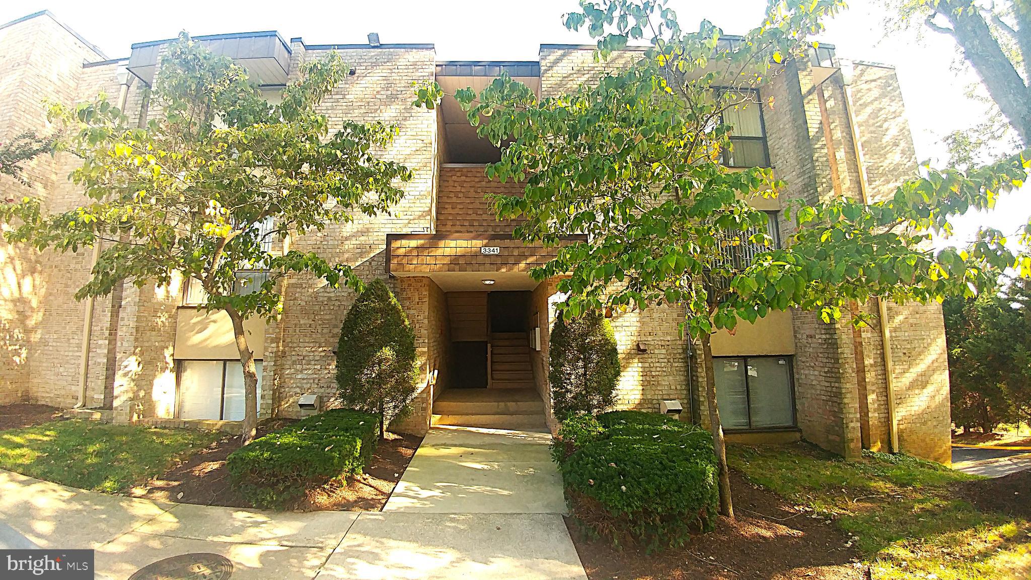 3341 HUNTLEY SQUARE DRIVE B