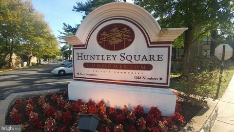 3341 HUNTLEY SQUARE DRIVE B TEMPLE HILLS MD 20748