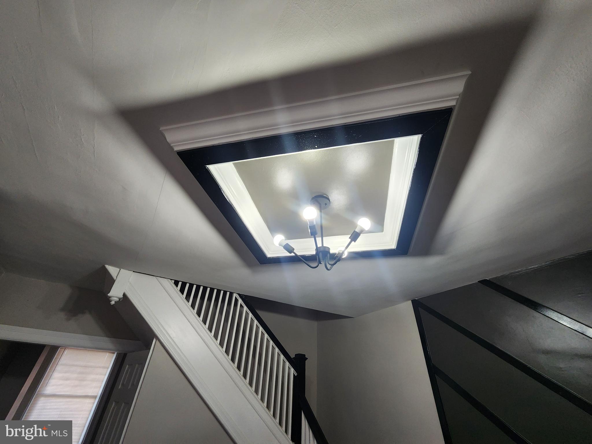 FRANKLINTOWN ROAD - Residential