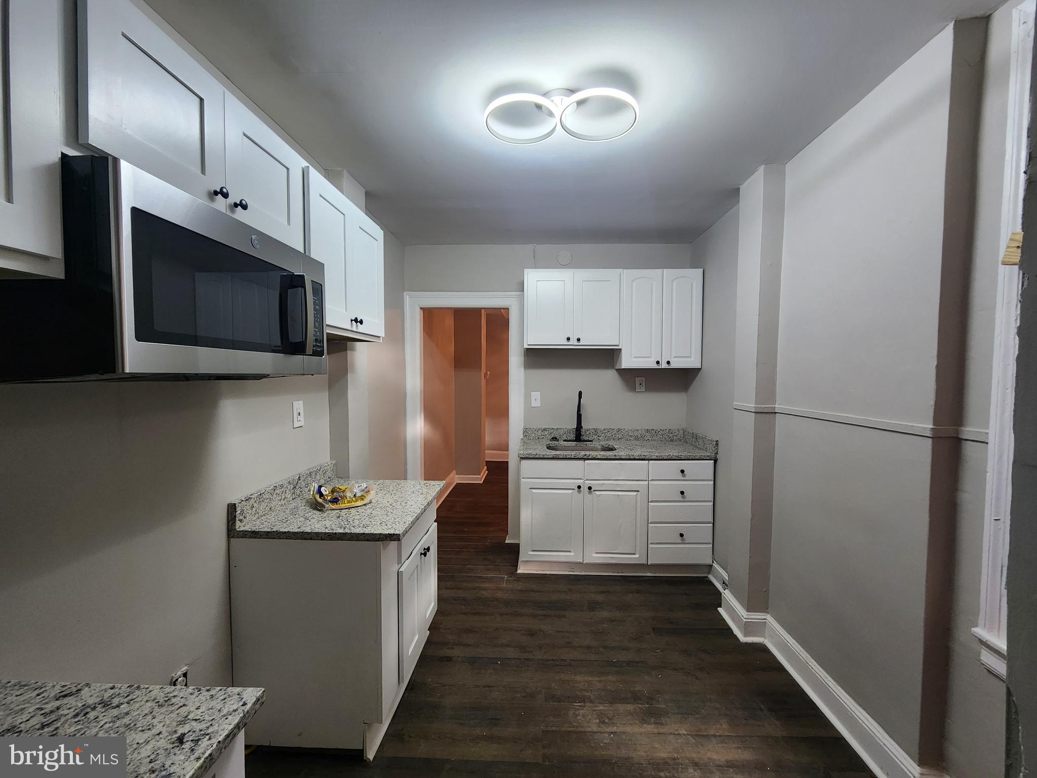 FRANKLINTOWN ROAD - Residential