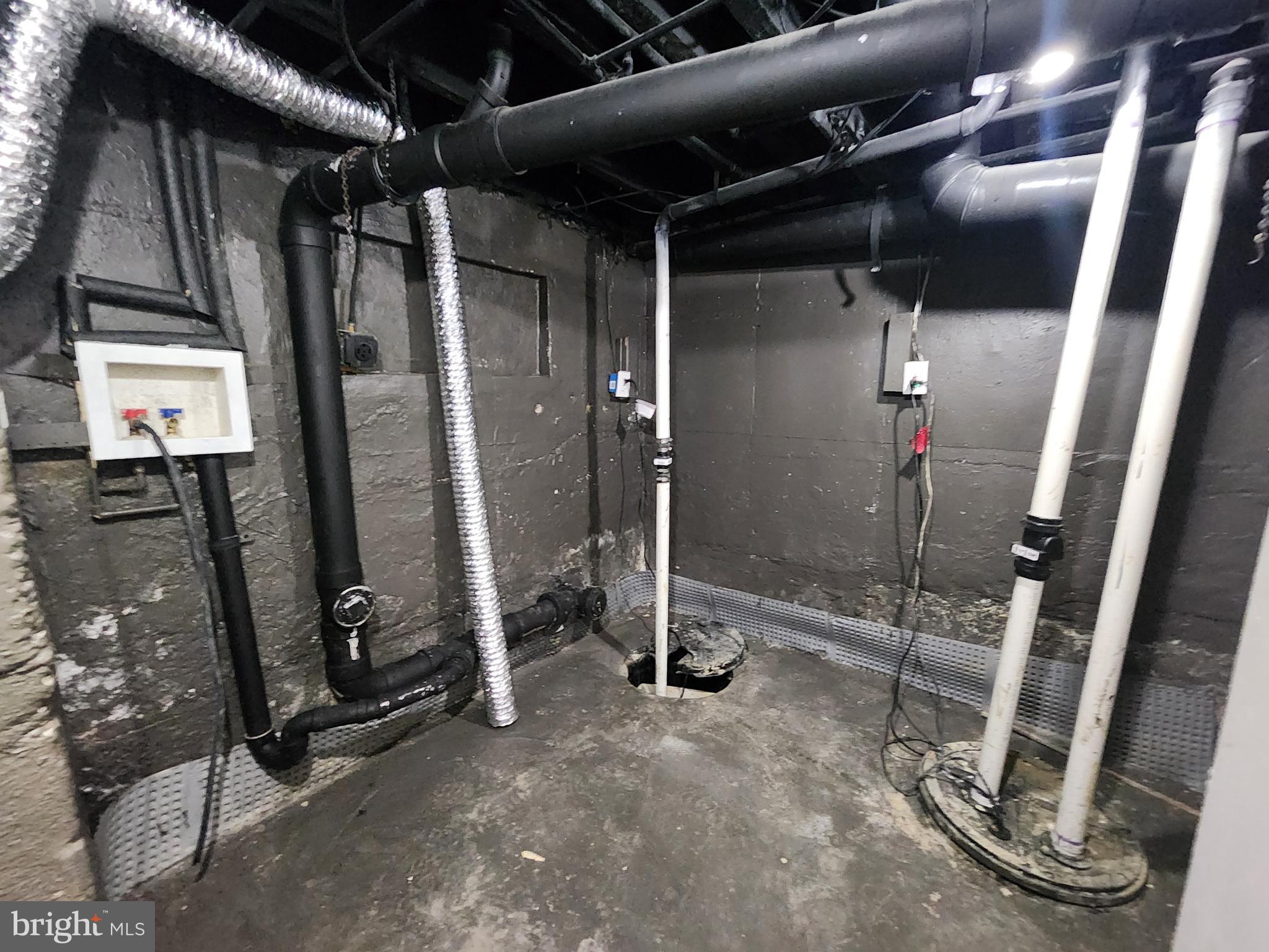 FRANKLINTOWN ROAD - Residential