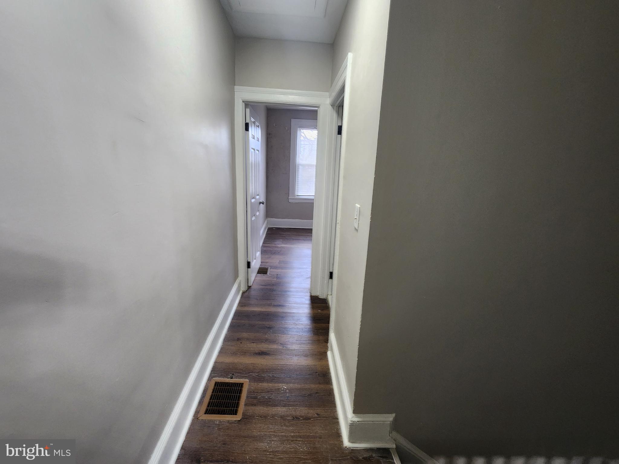 FRANKLINTOWN ROAD - Residential