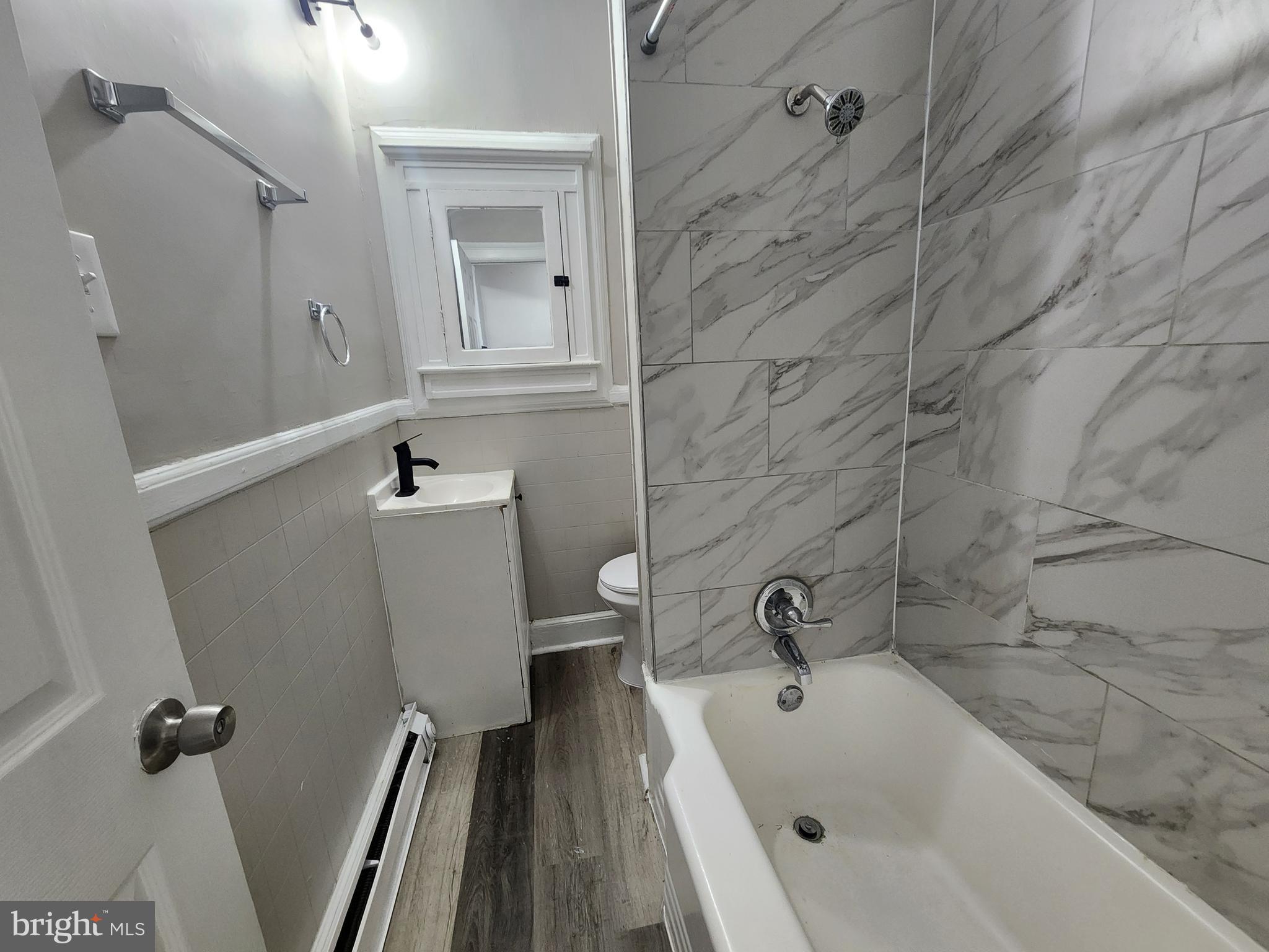 FRANKLINTOWN ROAD - Residential