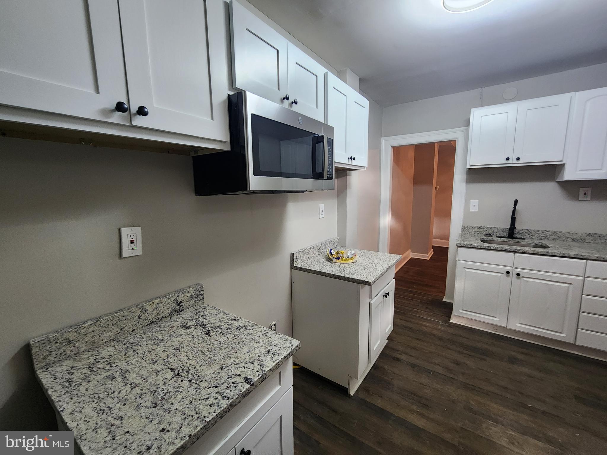 FRANKLINTOWN ROAD - Residential