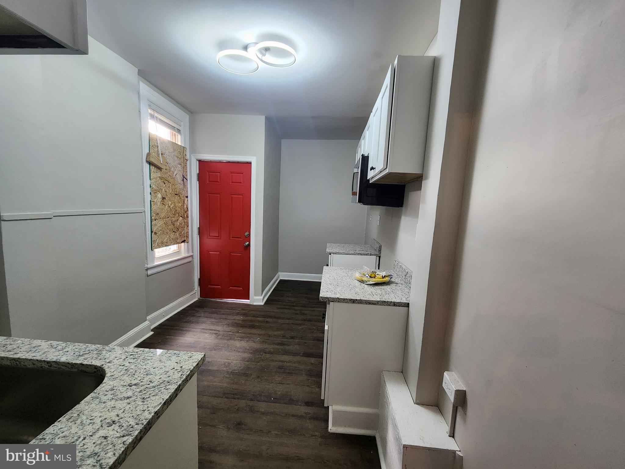 FRANKLINTOWN ROAD - Residential