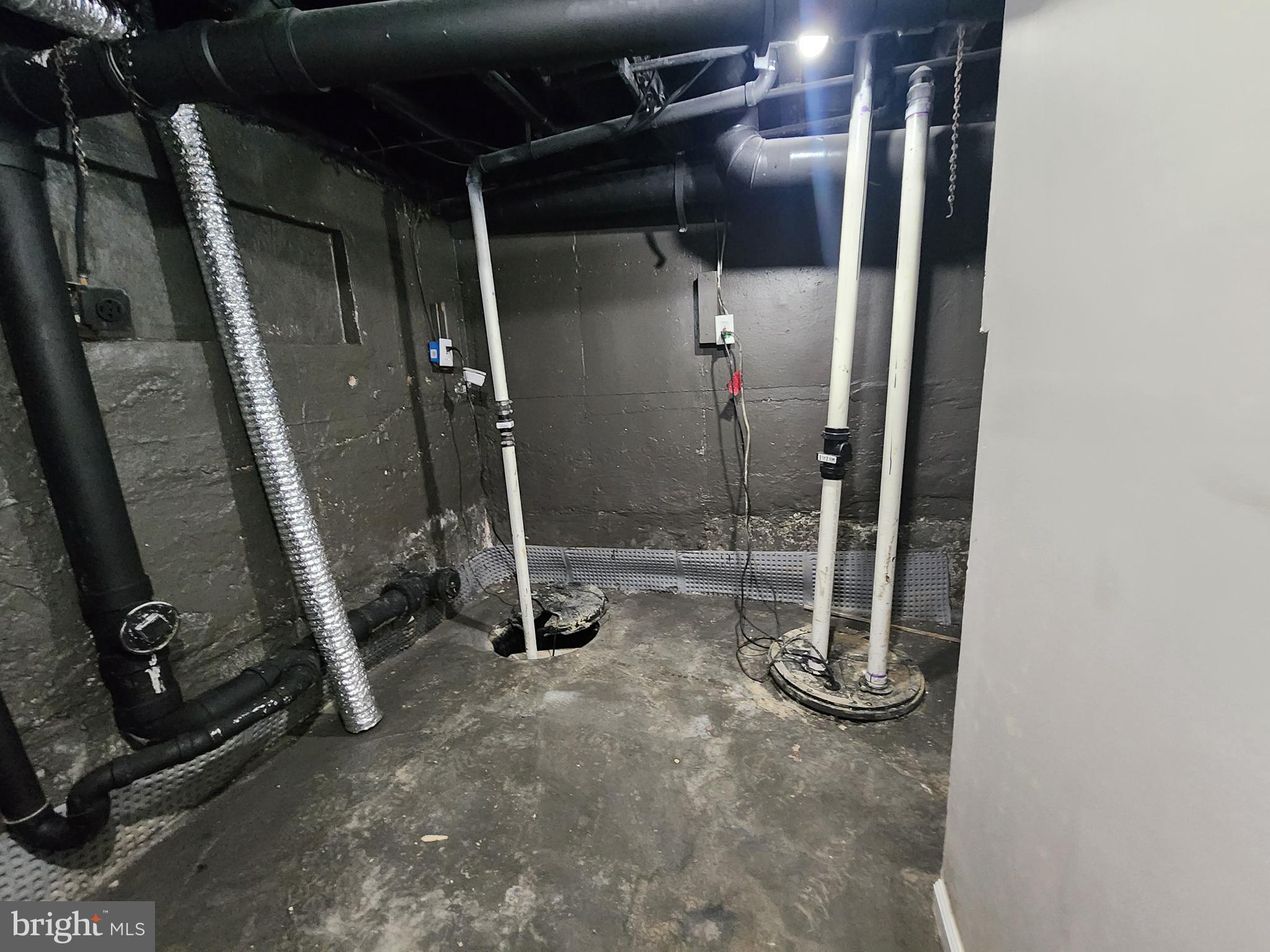 FRANKLINTOWN ROAD - Residential