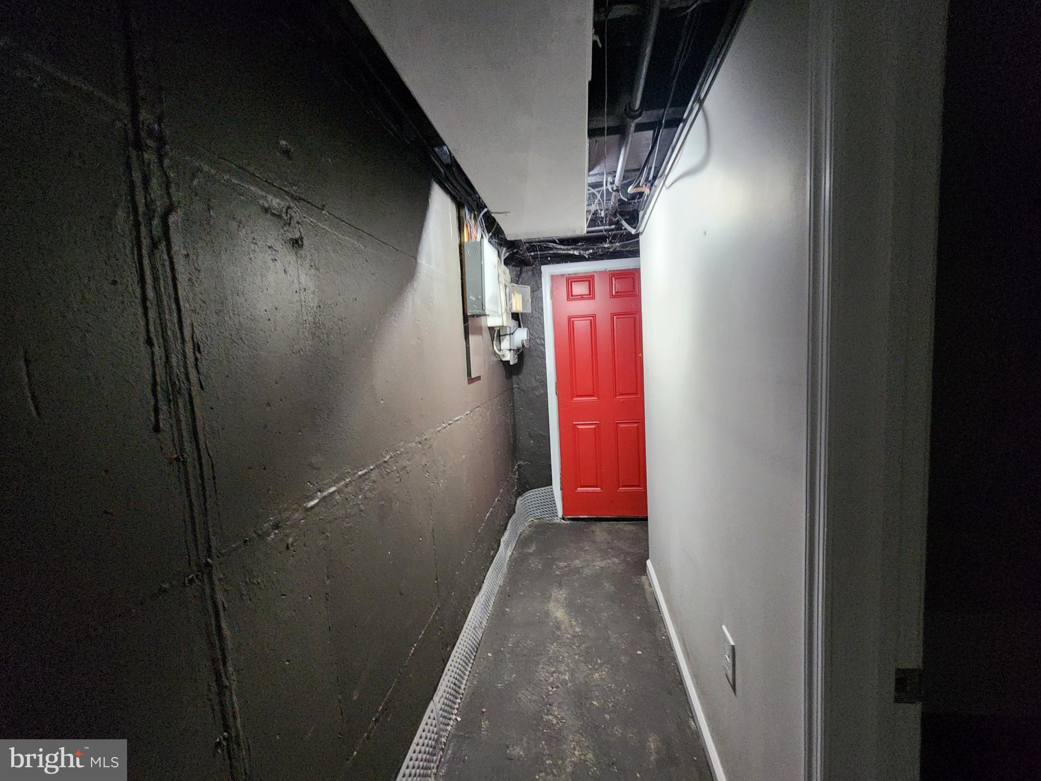 FRANKLINTOWN ROAD - Residential