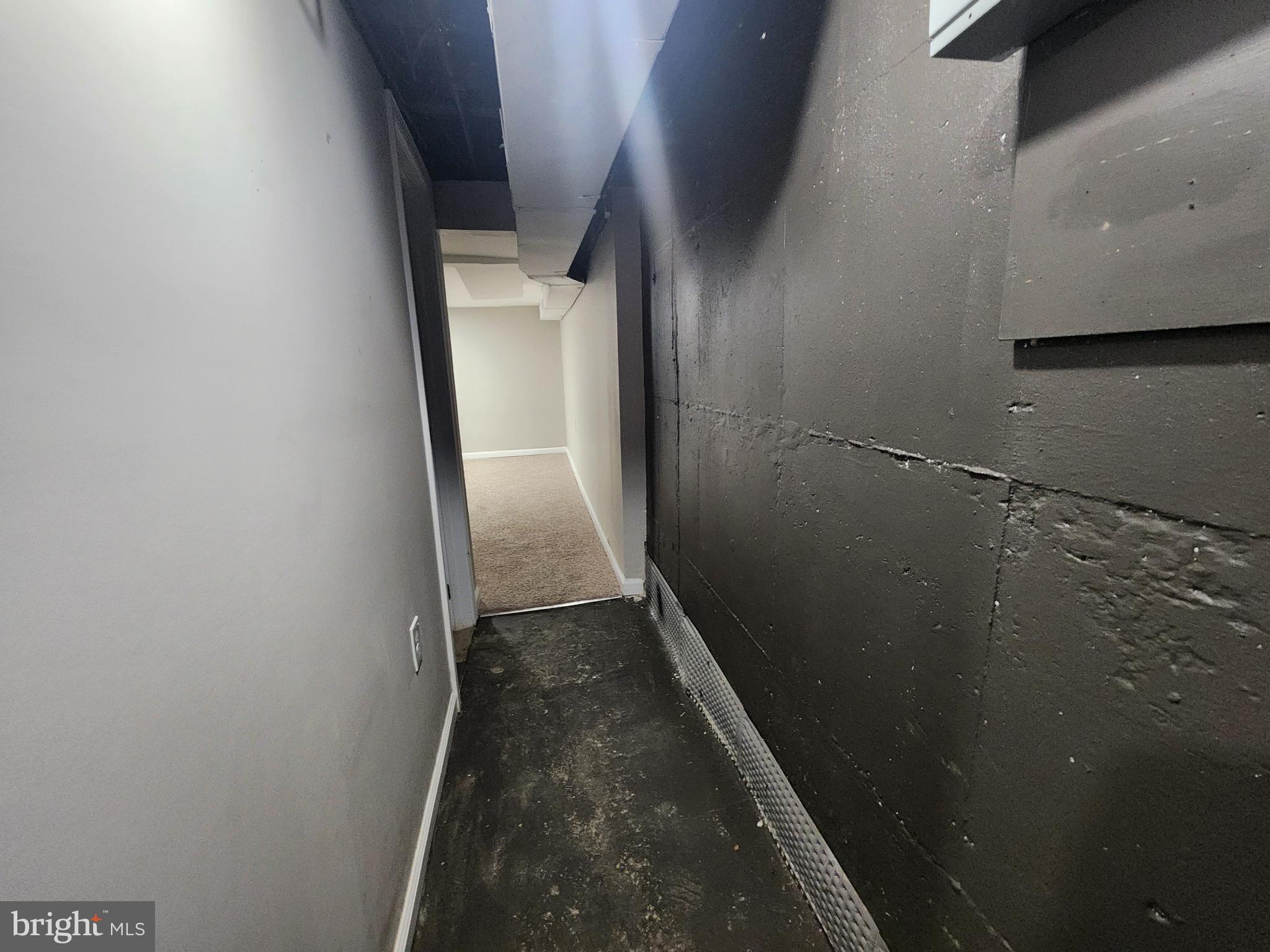 FRANKLINTOWN ROAD - Residential