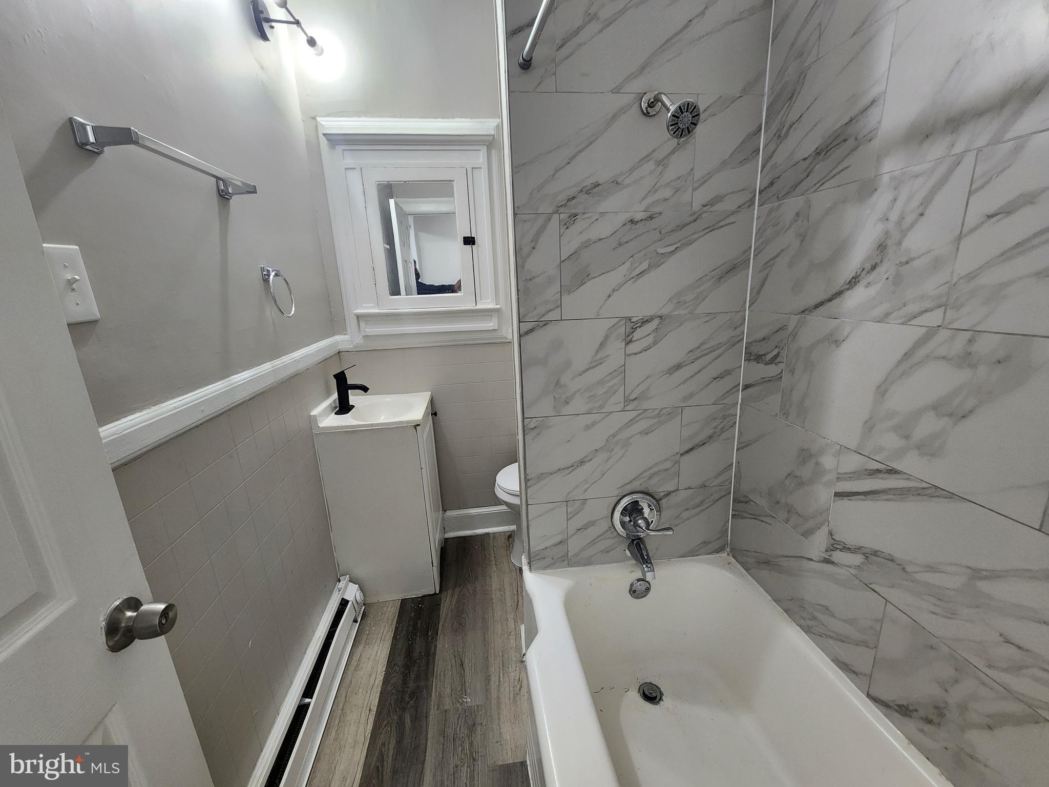 FRANKLINTOWN ROAD - Residential