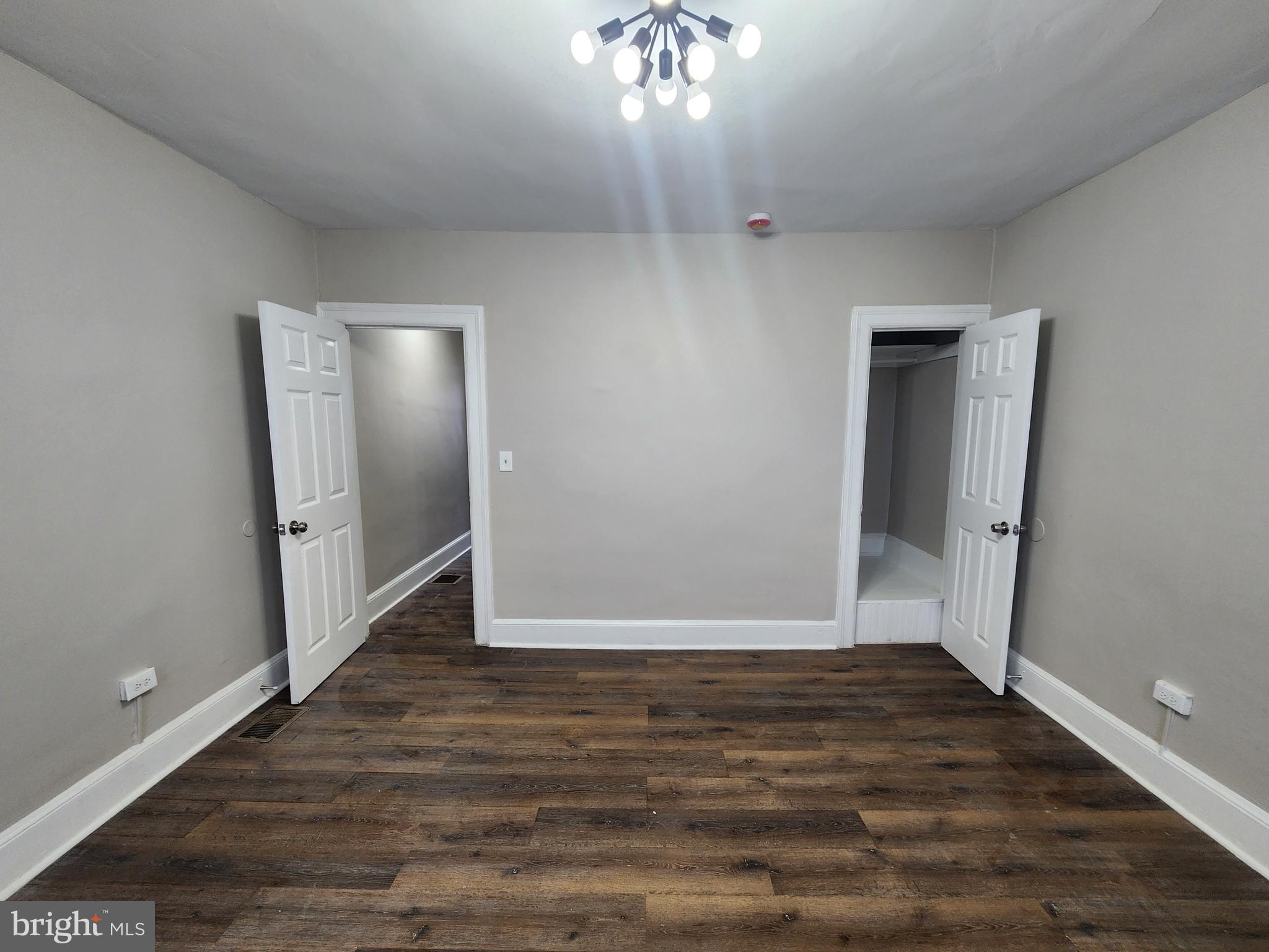 FRANKLINTOWN ROAD - Residential