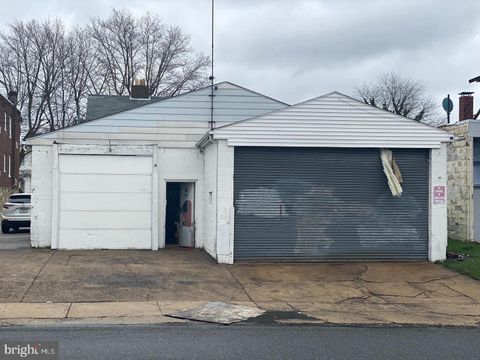 7340 RISING SUN AVENUE PHILADELPHIA PA 19111