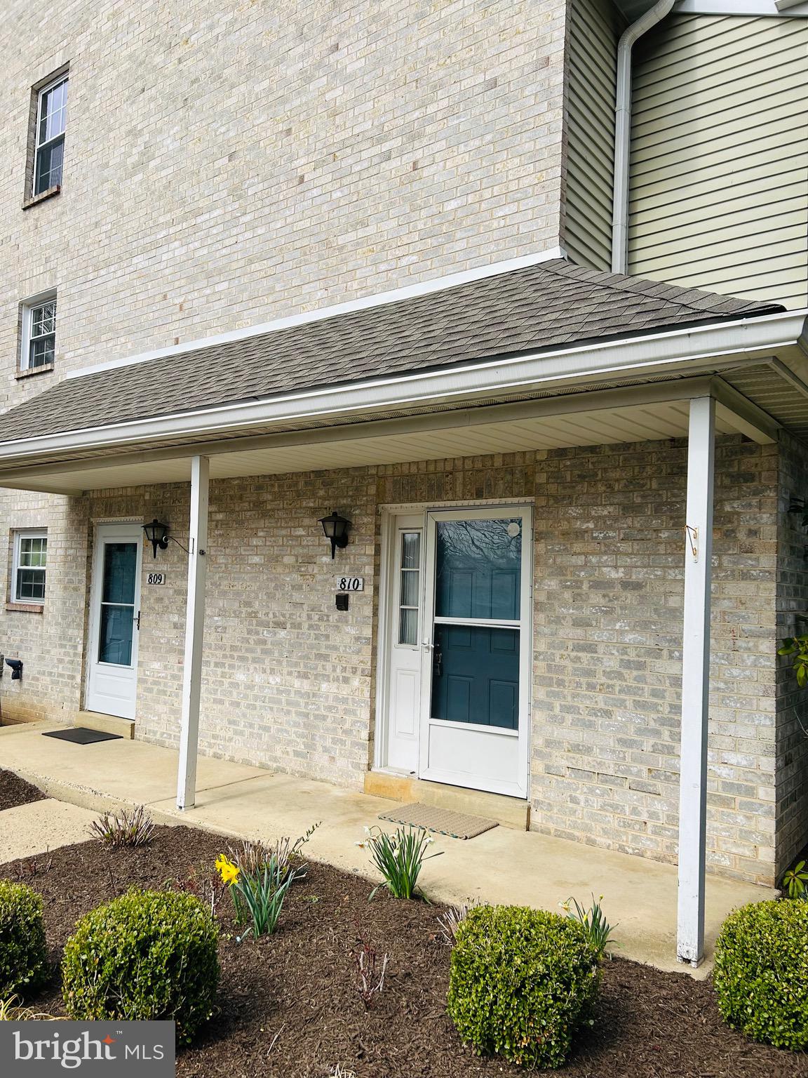 ELKINS PARK - Residential Lease