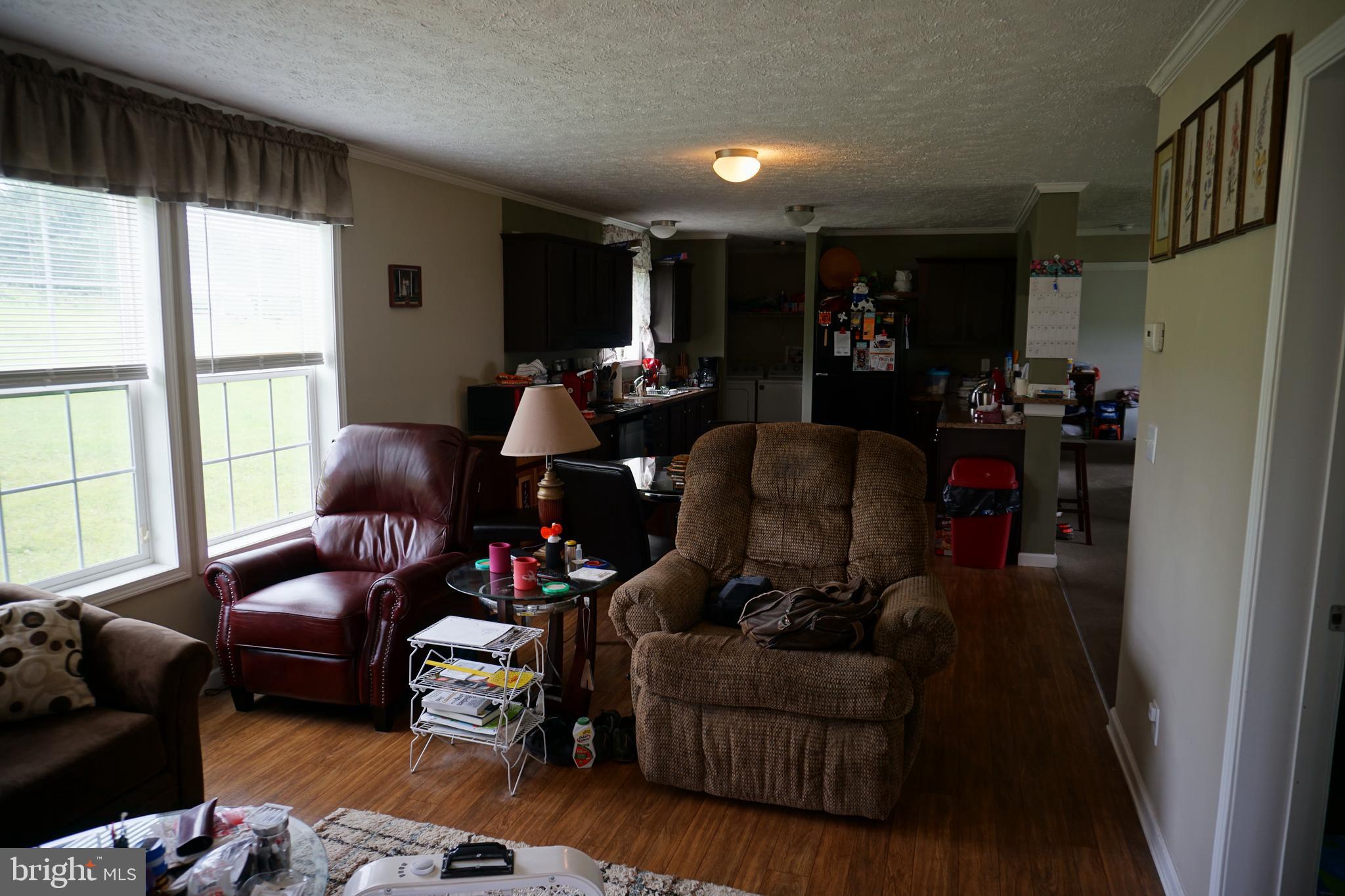 STEMPLE RIDGE - Residential