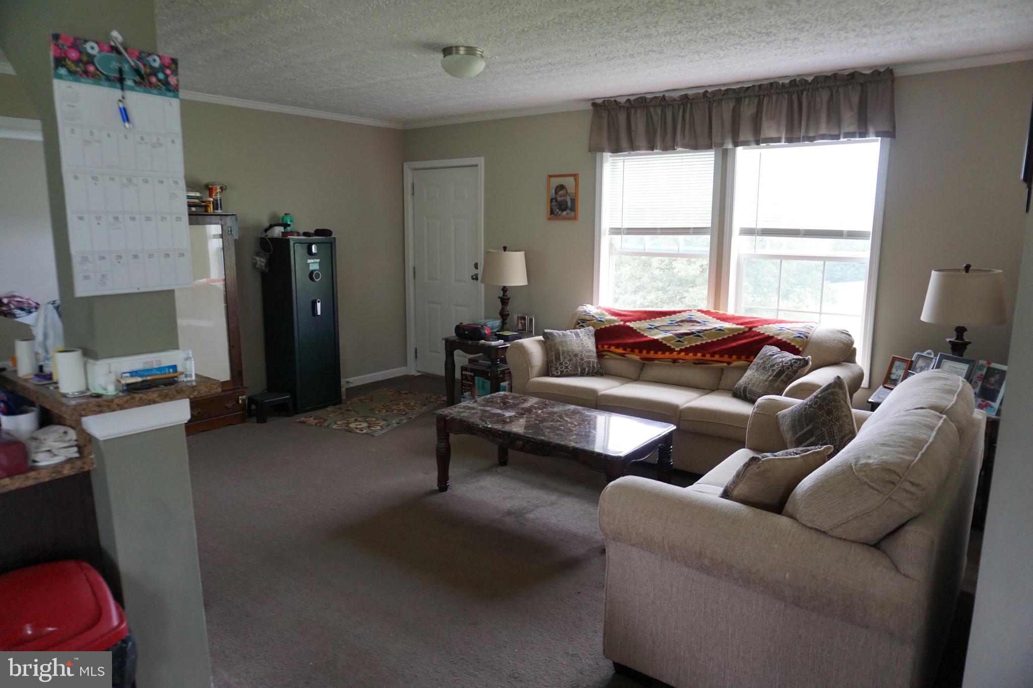 STEMPLE RIDGE - Residential