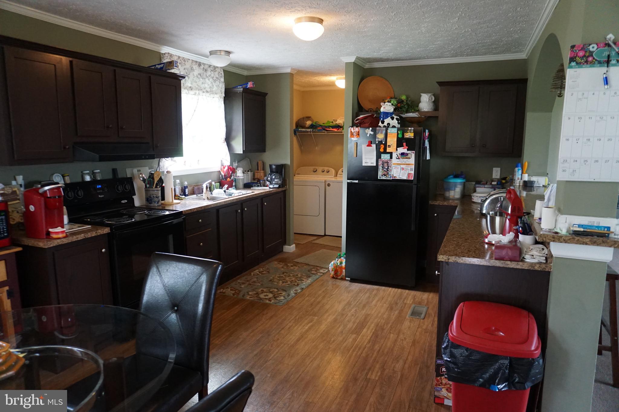 STEMPLE RIDGE - Residential