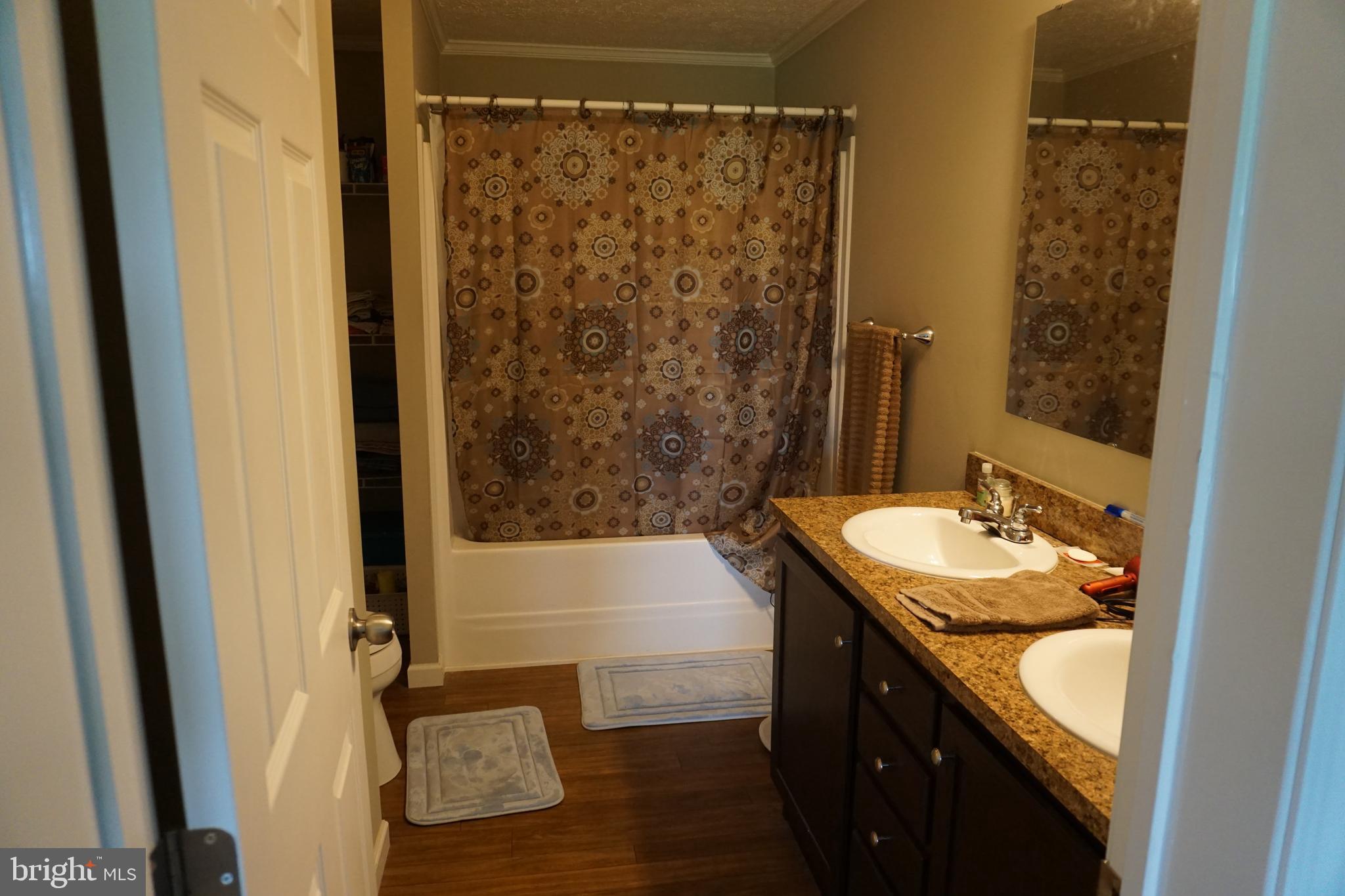 STEMPLE RIDGE - Residential