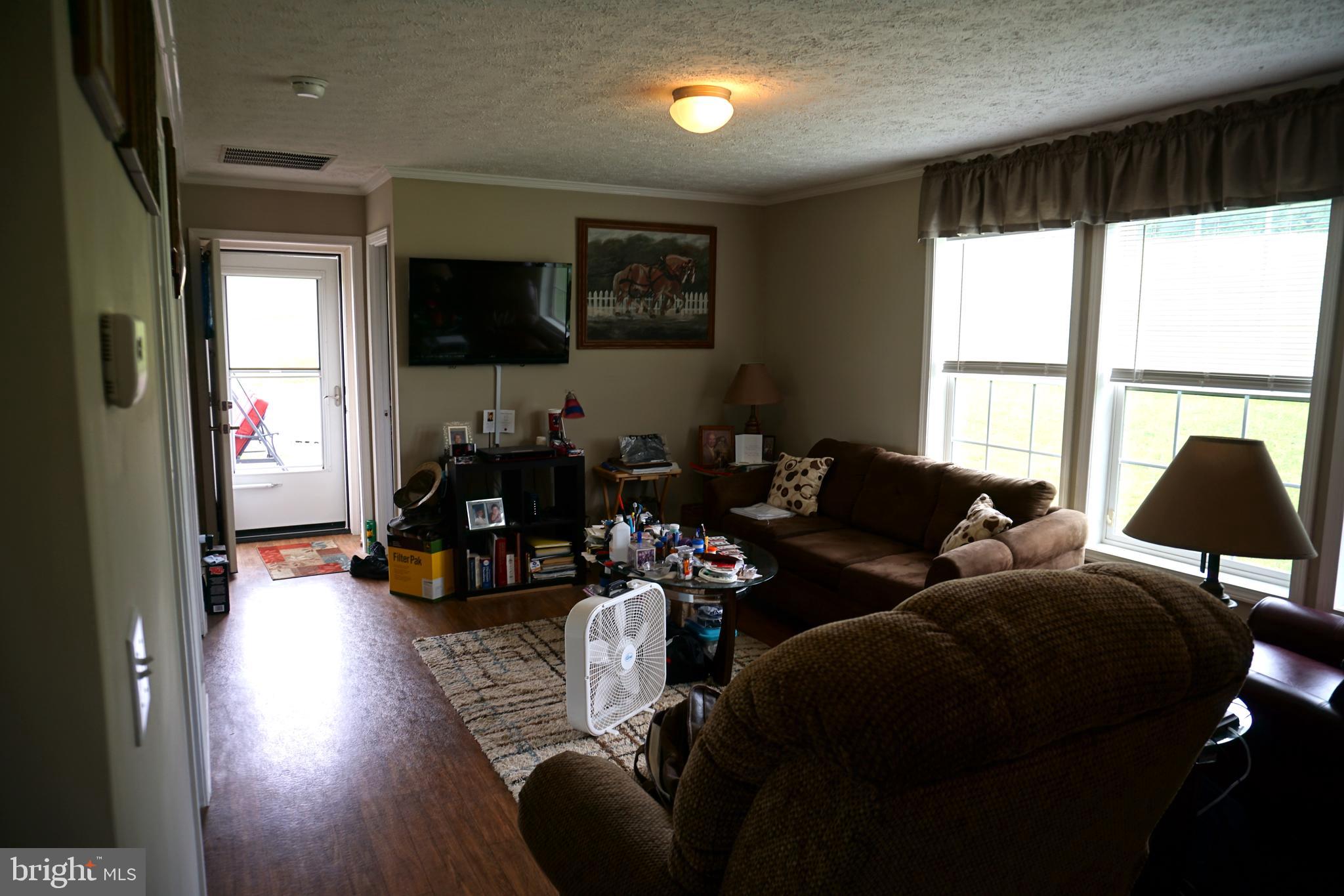 STEMPLE RIDGE - Residential