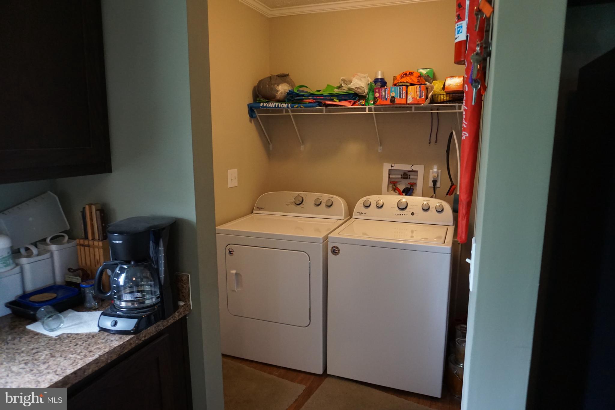 STEMPLE RIDGE - Residential