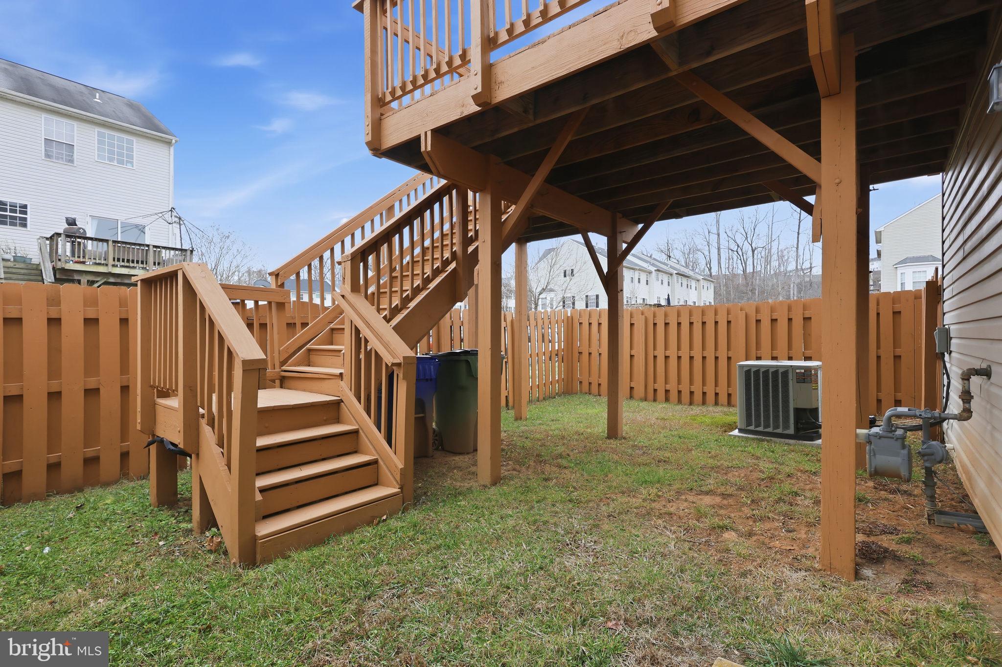 PORT AQUIA - Residential