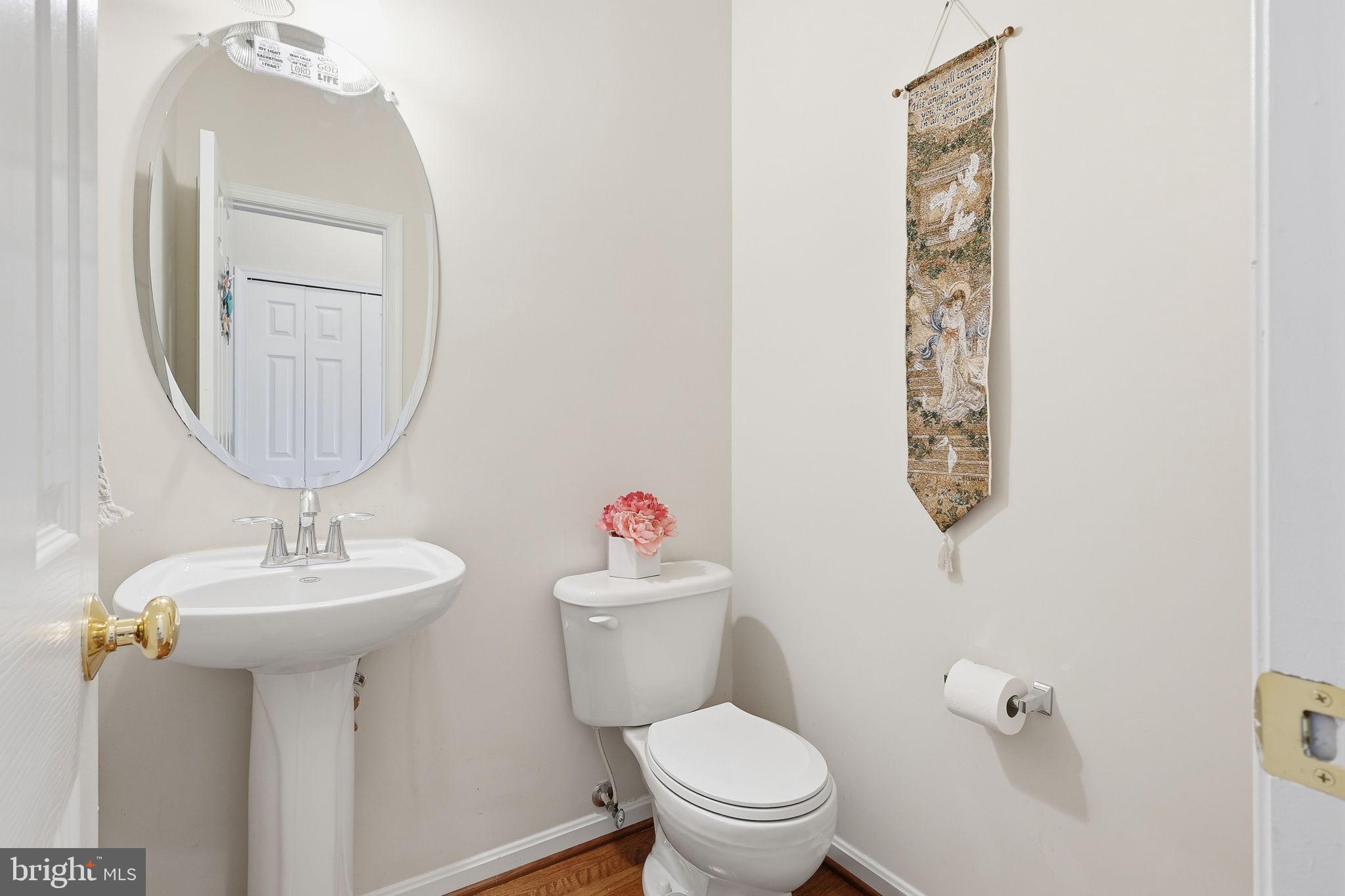 PORT AQUIA - Residential