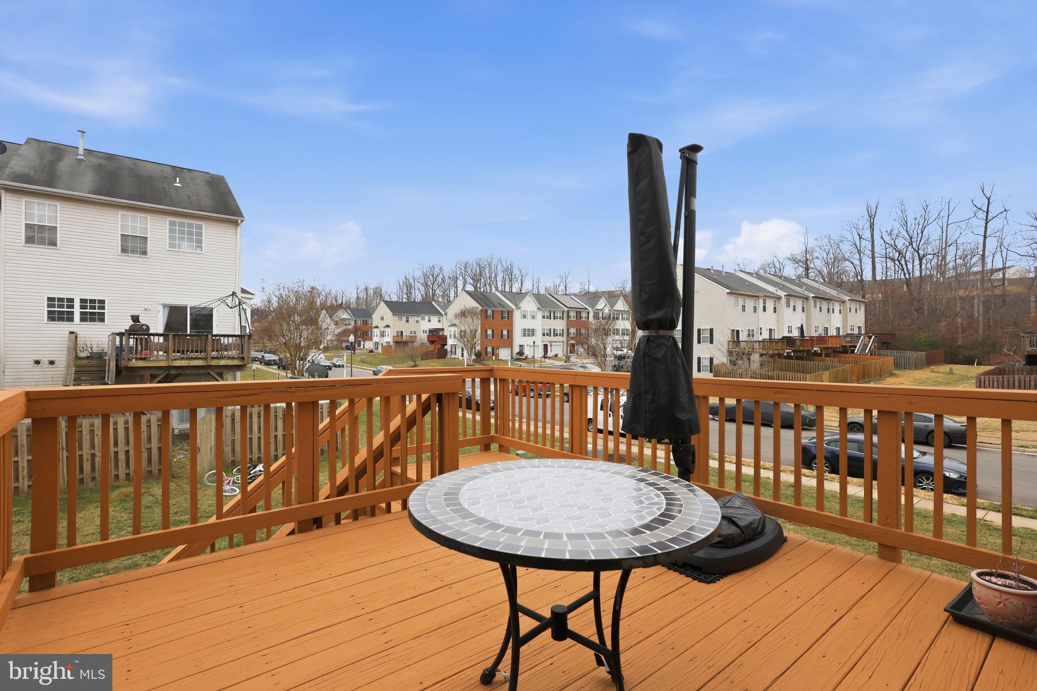 PORT AQUIA - Residential