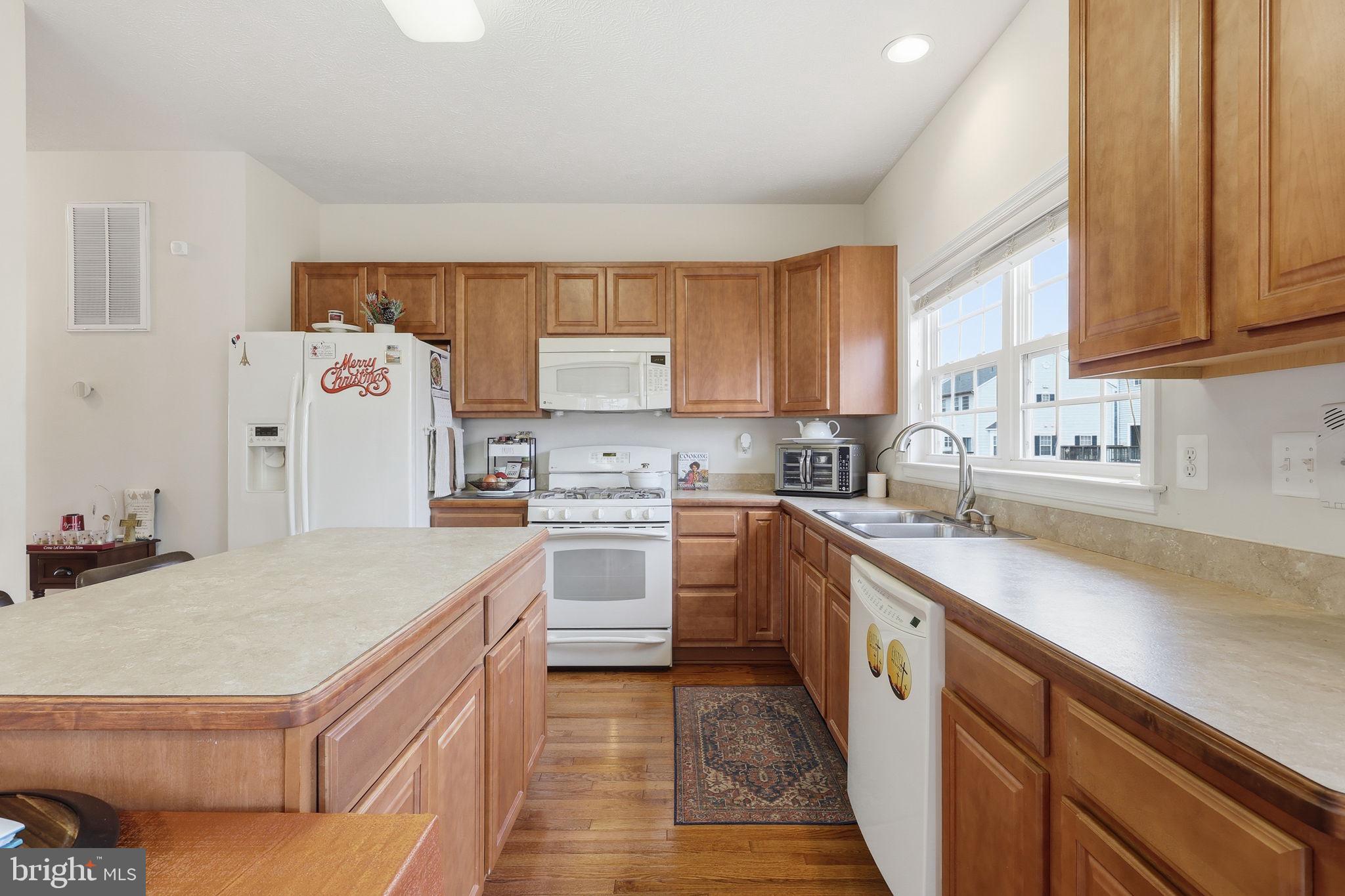 PORT AQUIA - Residential