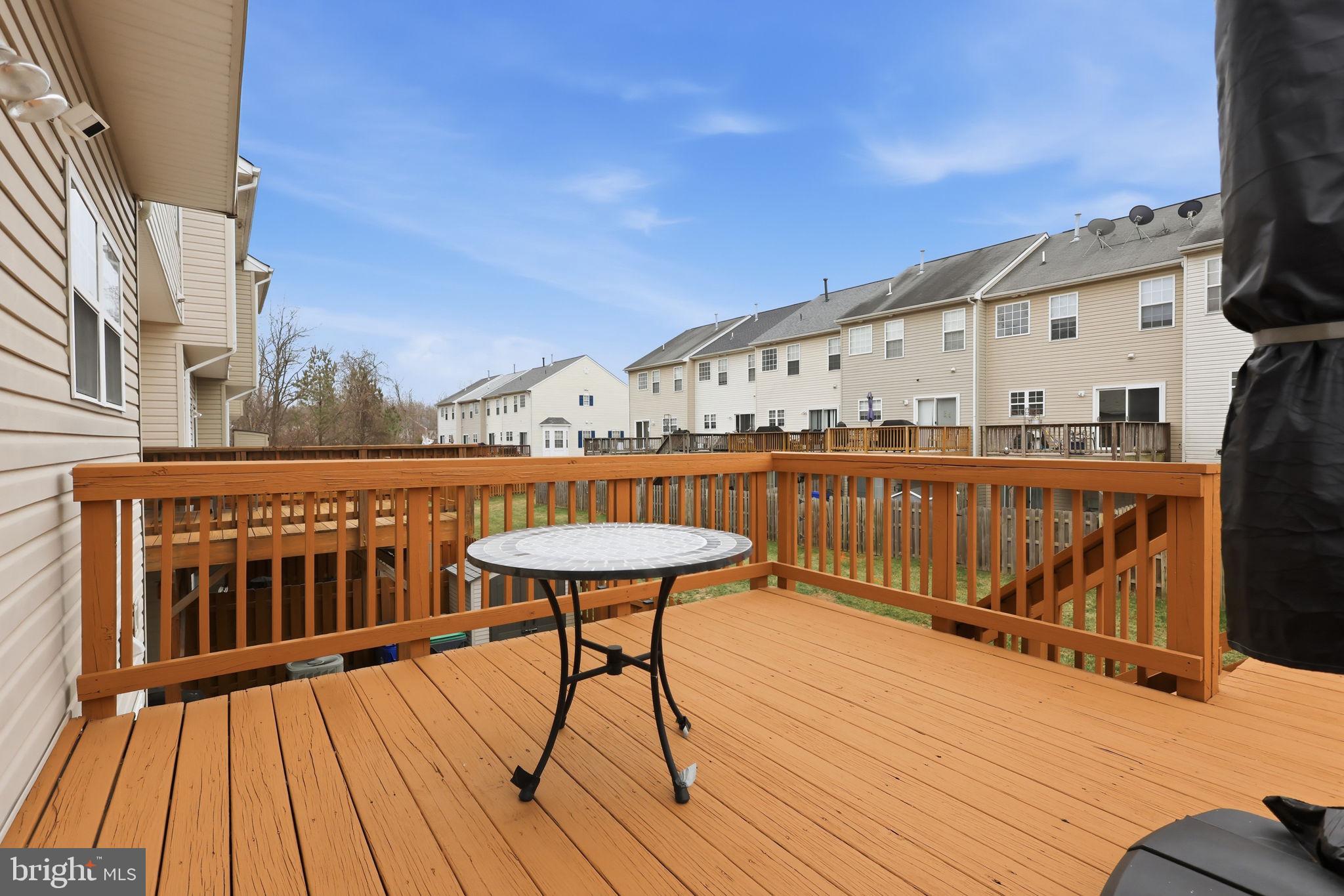 PORT AQUIA - Residential