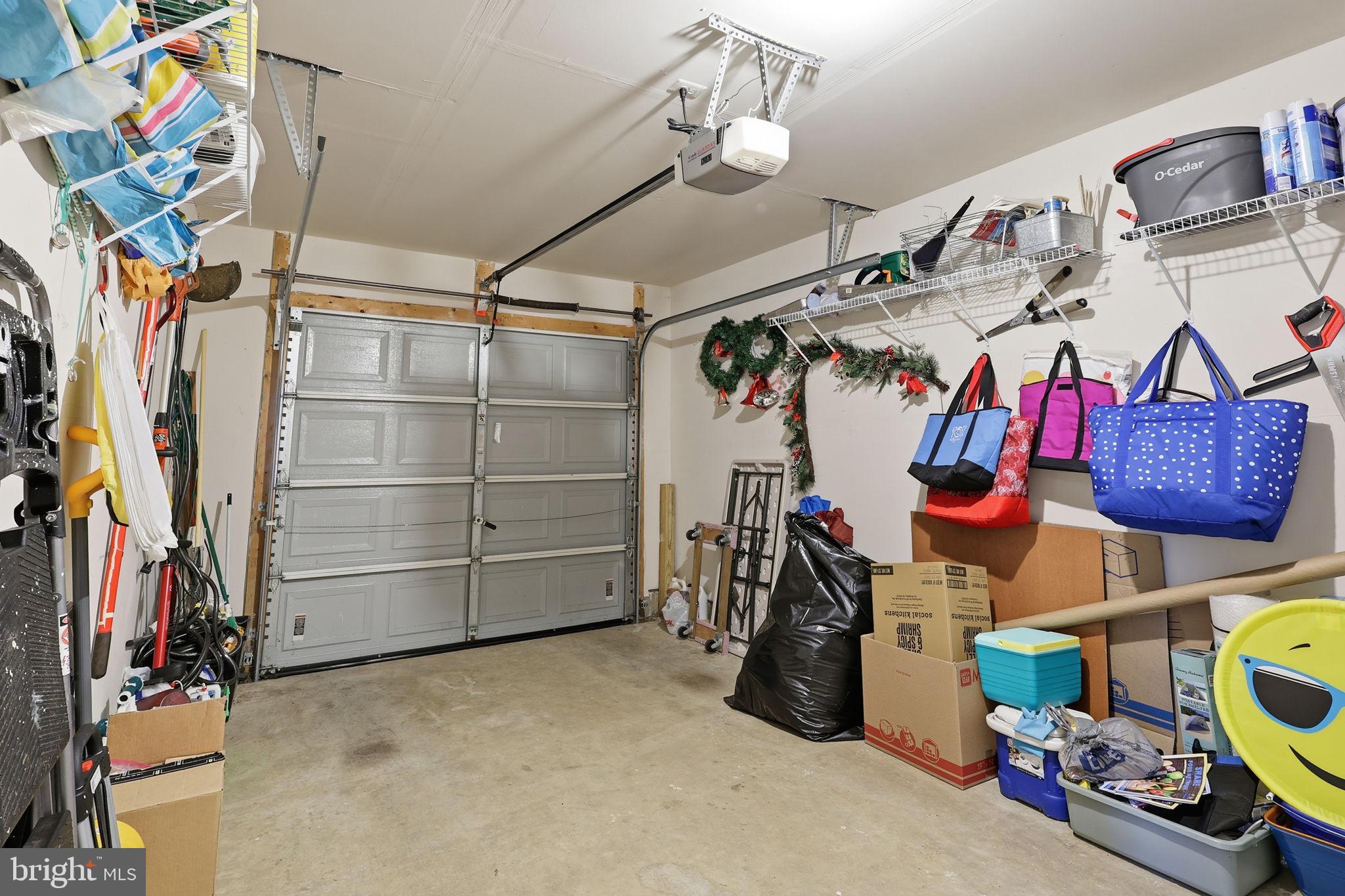 PORT AQUIA - Residential