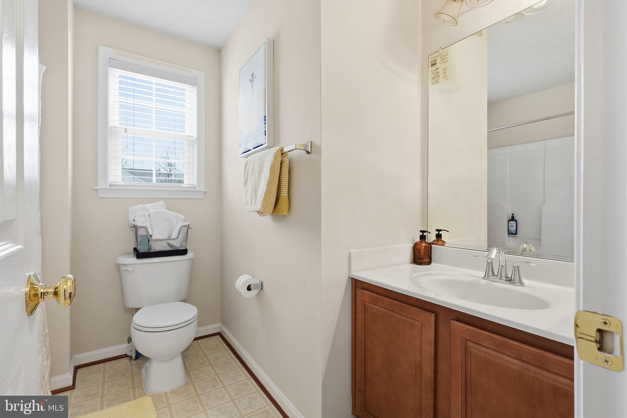 PORT AQUIA - Residential