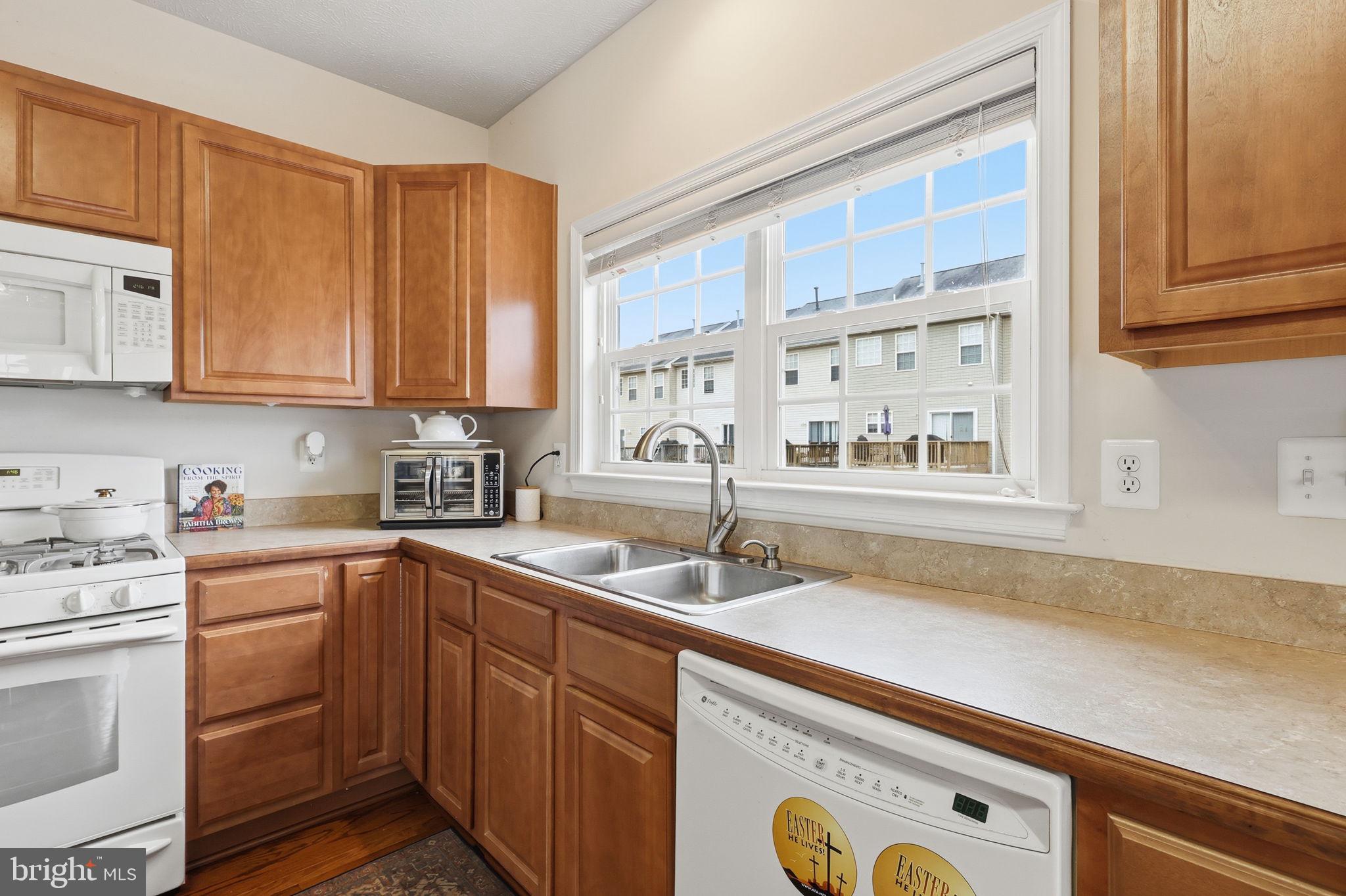 PORT AQUIA - Residential