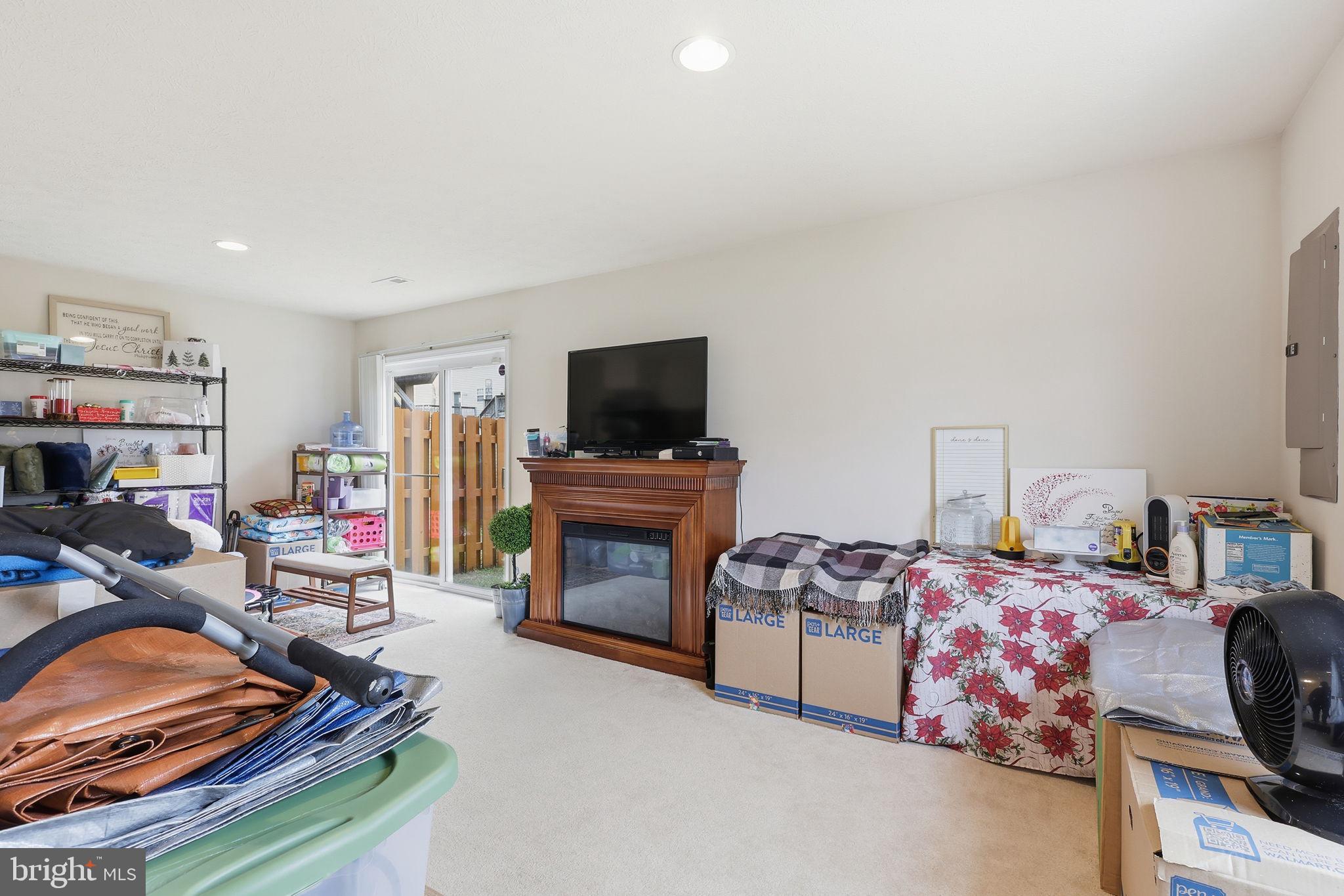 PORT AQUIA - Residential