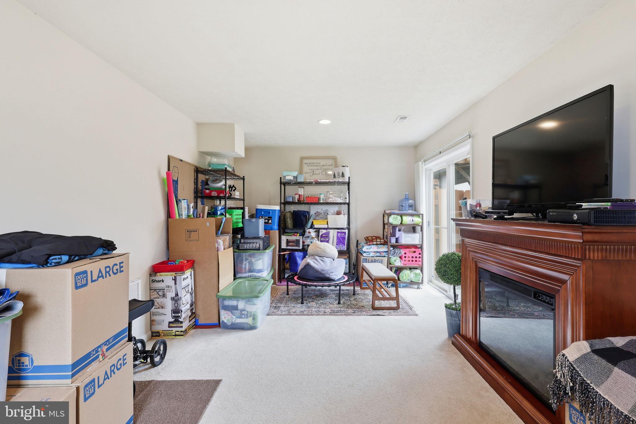 PORT AQUIA - Residential