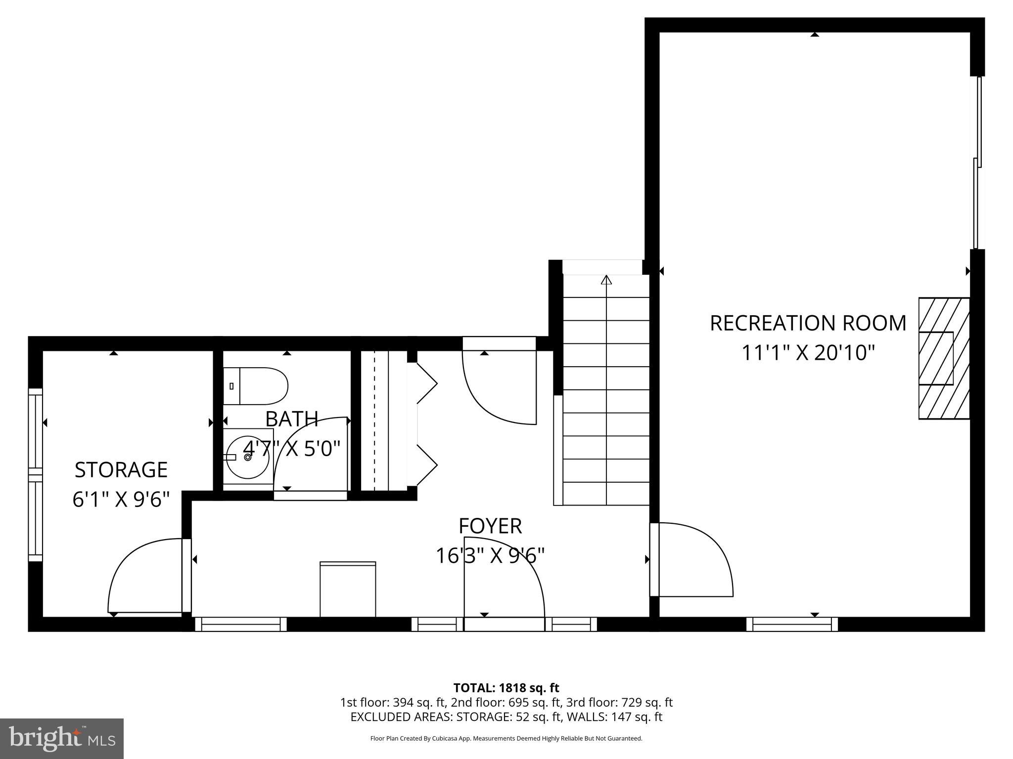 PORT AQUIA - Residential