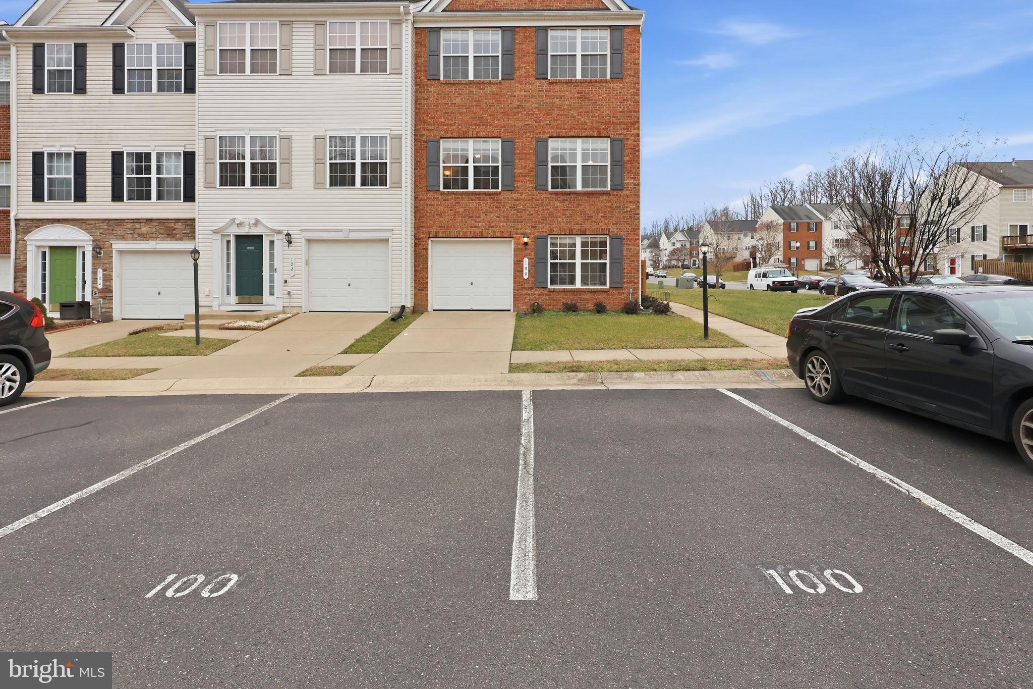 PORT AQUIA - Residential