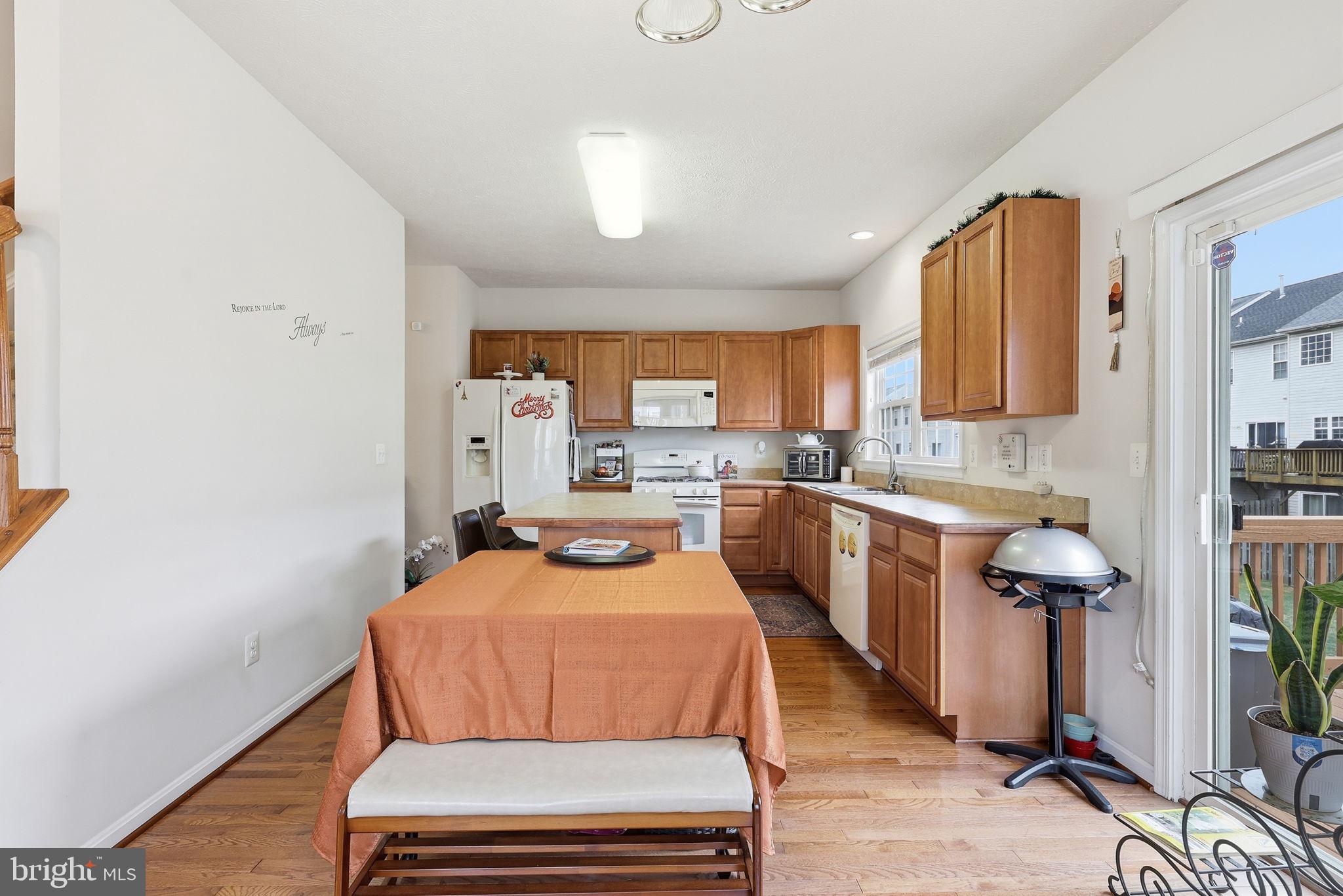 PORT AQUIA - Residential