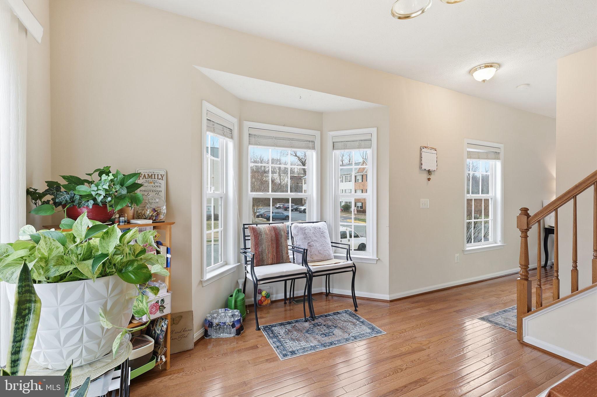 PORT AQUIA - Residential