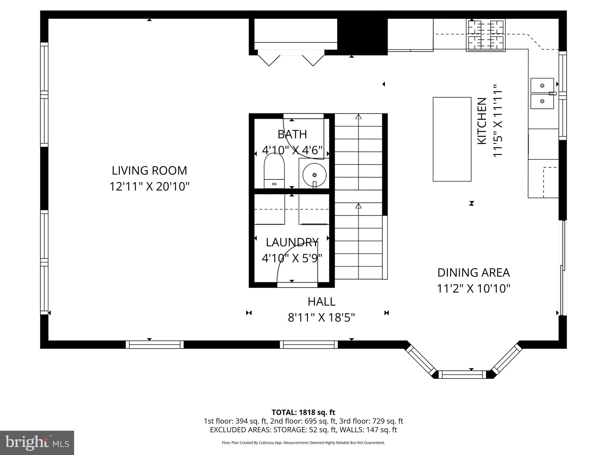 PORT AQUIA - Residential