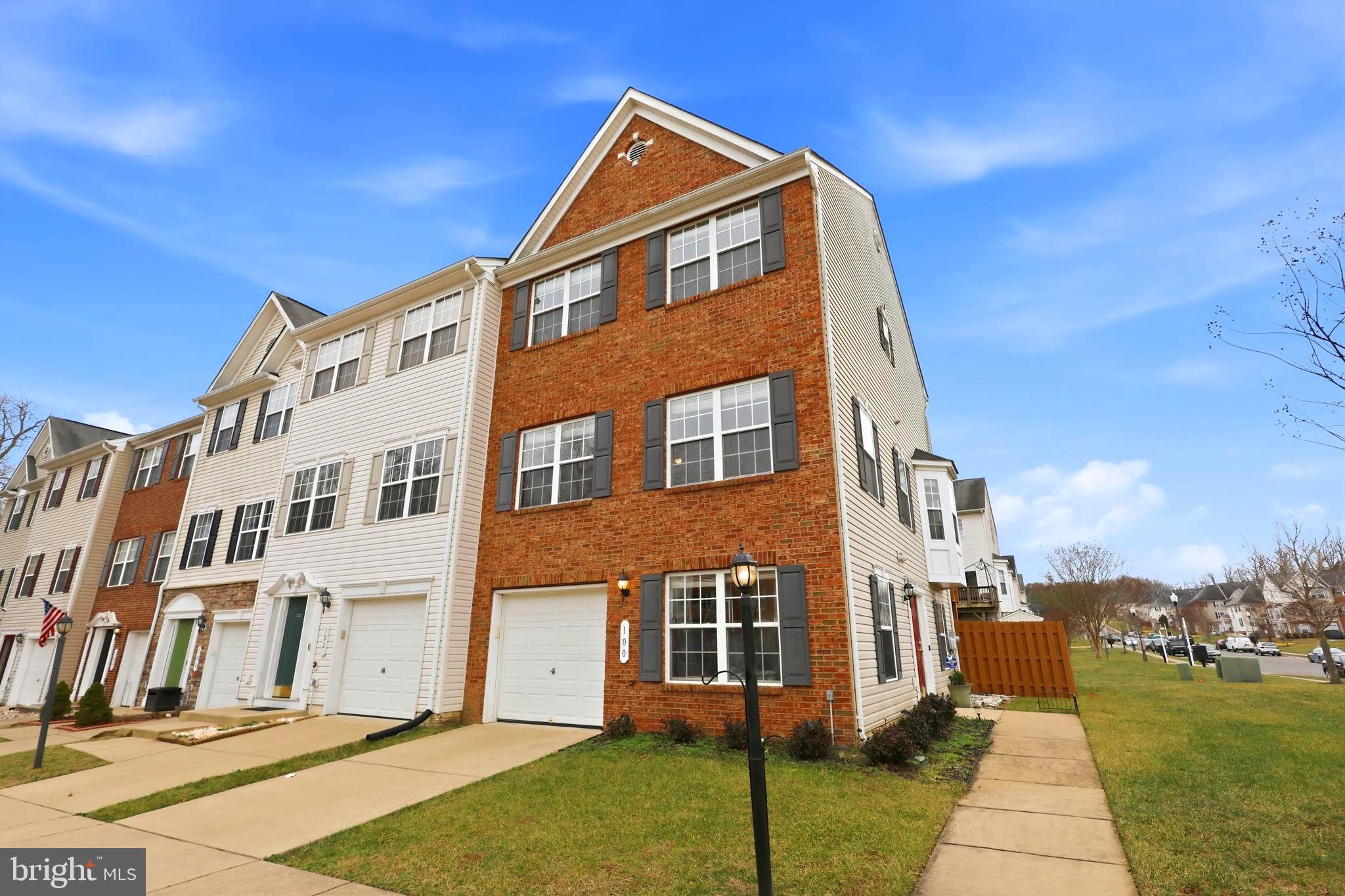 PORT AQUIA - Residential