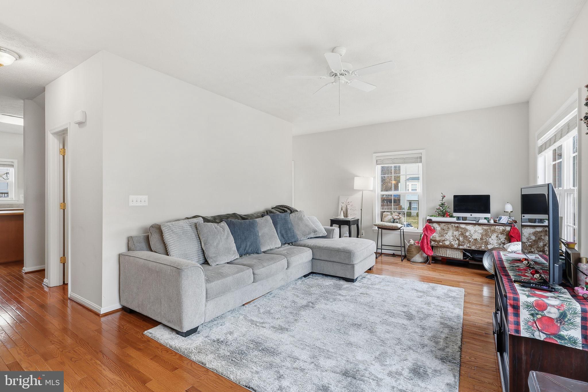 PORT AQUIA - Residential